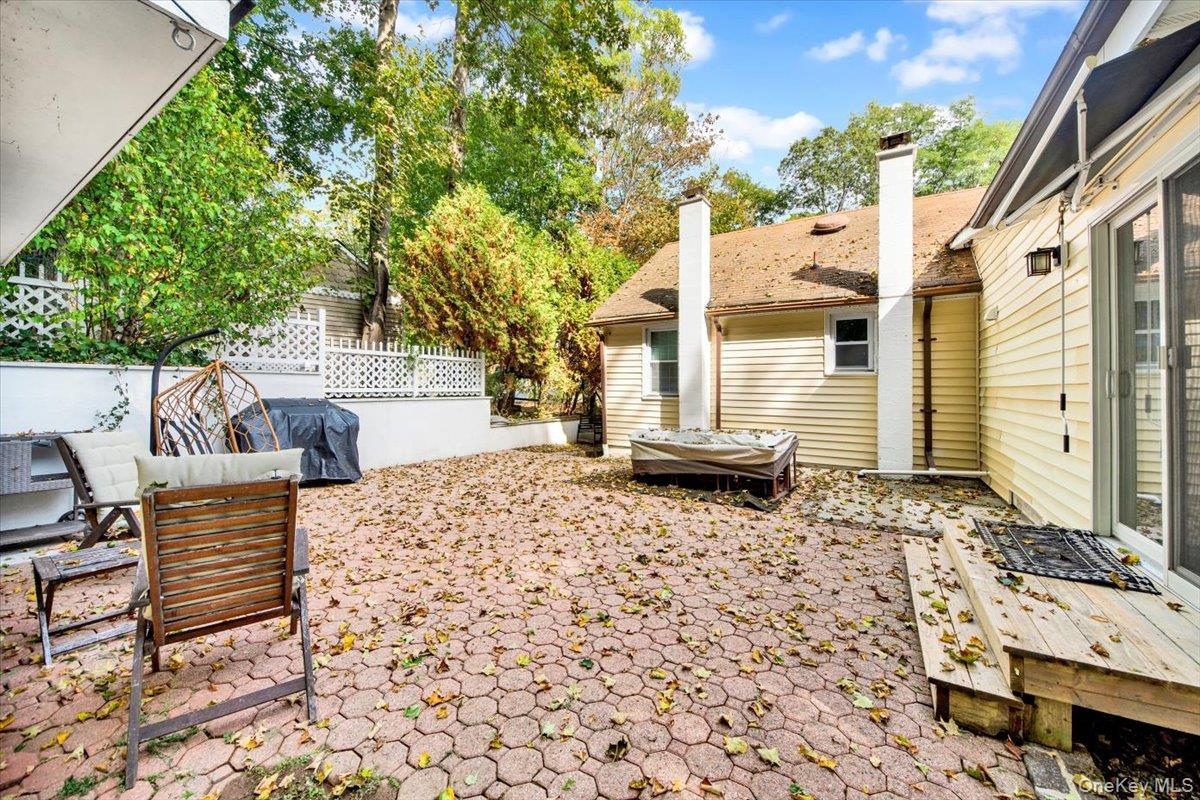 Single Family Sunset Hill Putnam County, NY 10579, MLS-919516-21