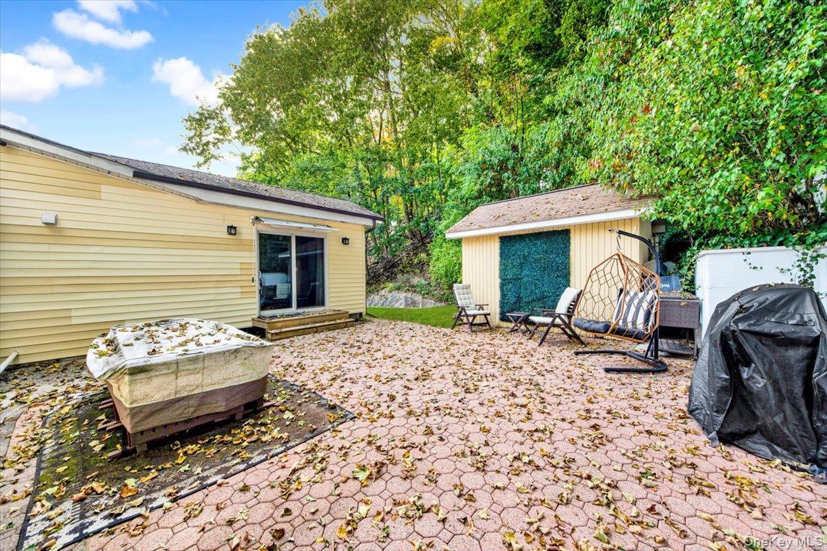 Single Family Sunset Hill Putnam County, NY 10579, MLS-919516-22