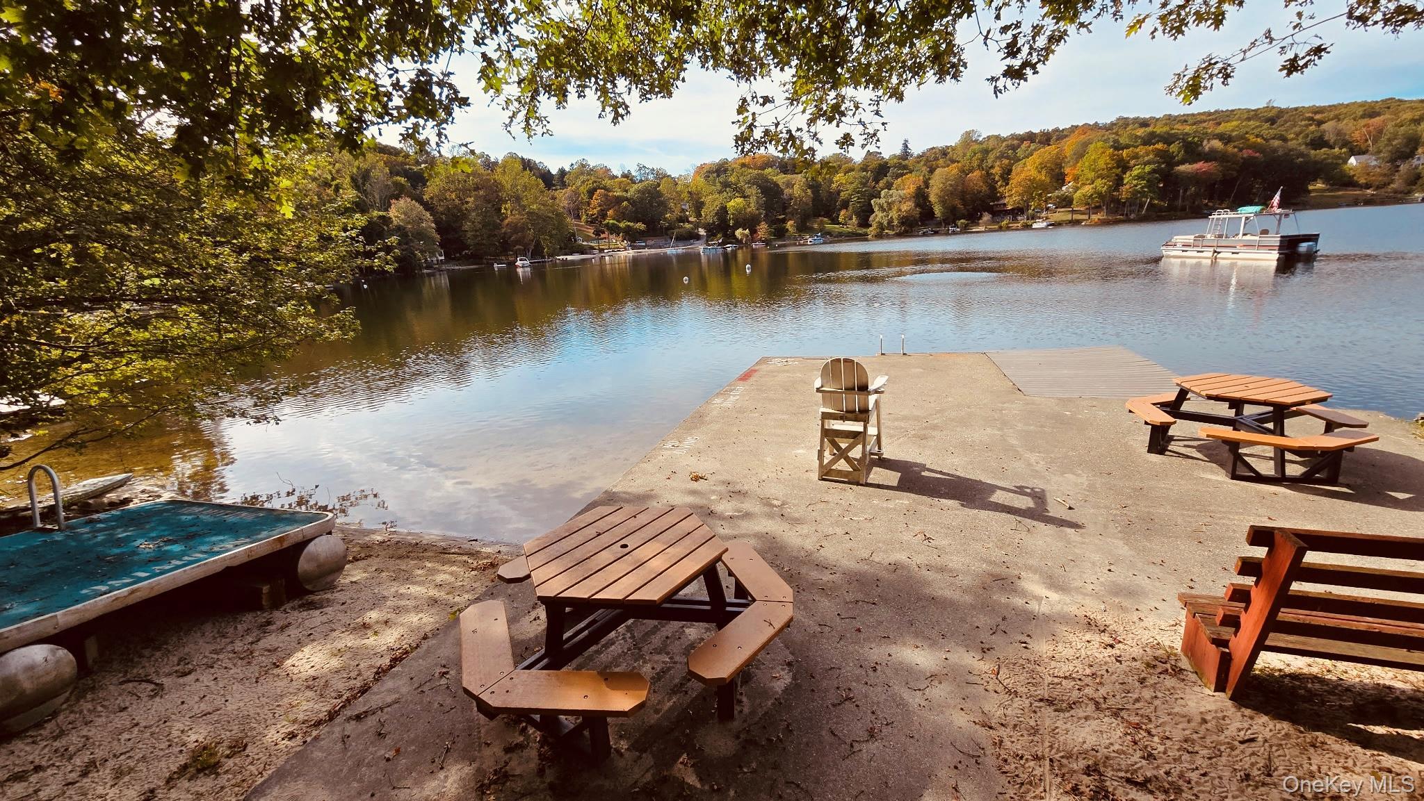 Single Family Sunset Hill Putnam County, NY 10579, MLS-919516-25