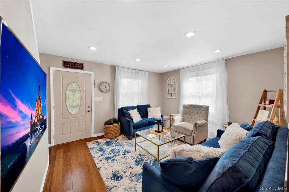 Single Family Sunset Hill Putnam County, NY 10579, MLS-919516-3