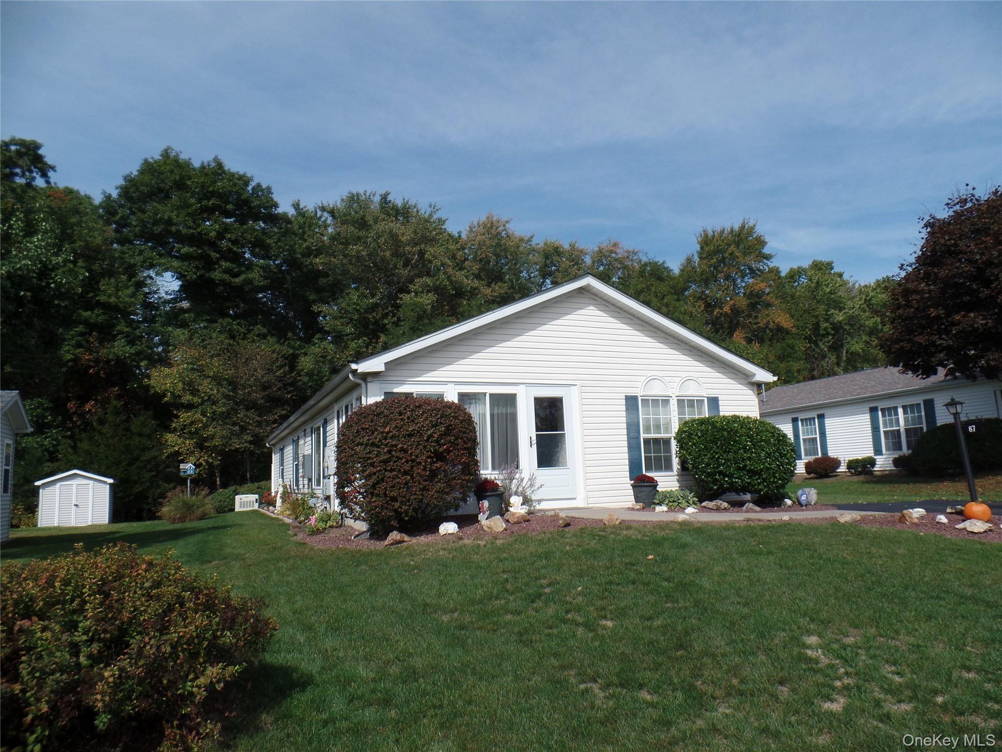 Single Family Vero  Dutchess County, NY 12603, MLS-919544-2