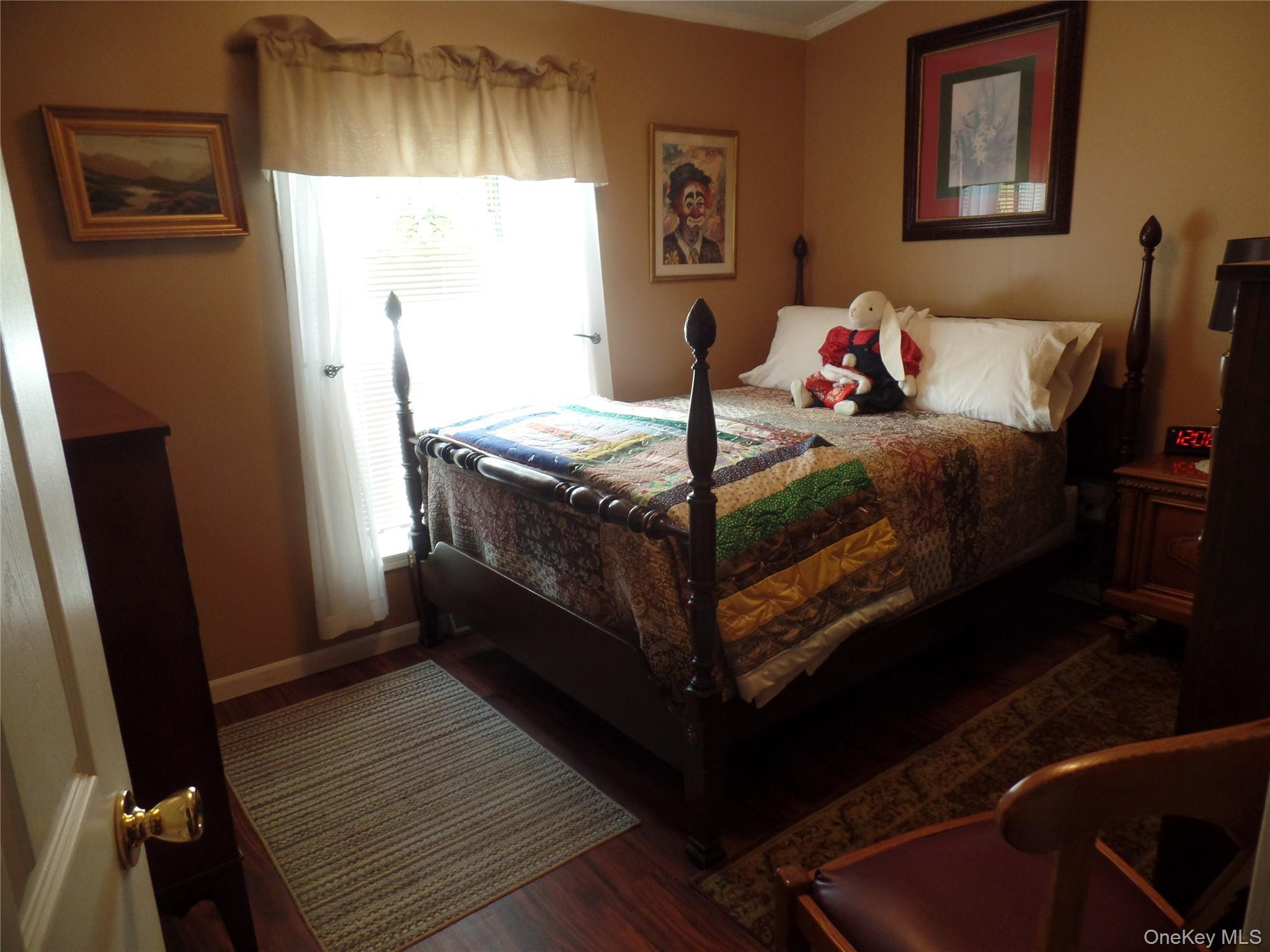 Single Family Vero  Dutchess County, NY 12603, MLS-919544-23