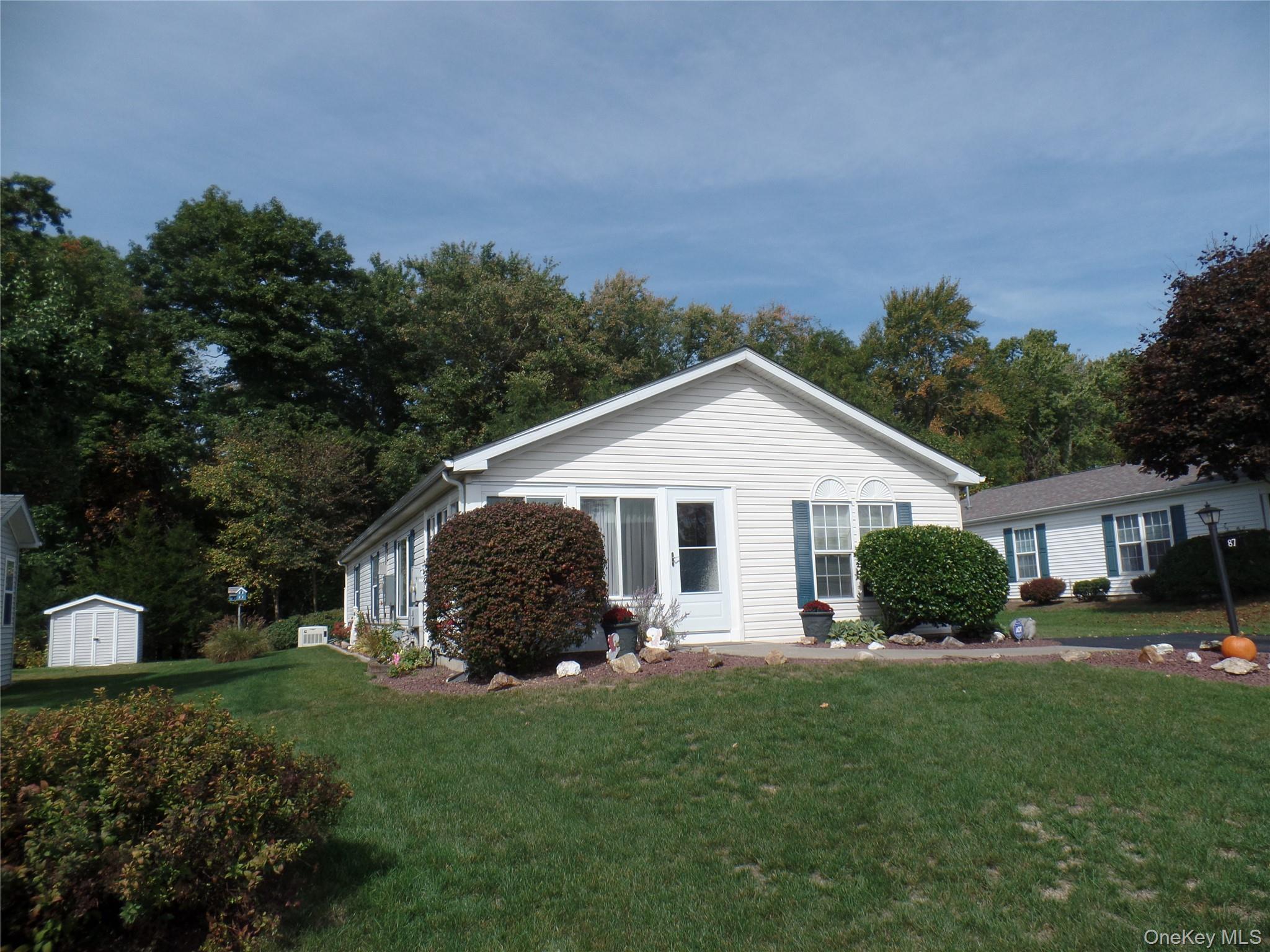 Single Family Vero  Dutchess County, NY 12603, MLS-919544-35