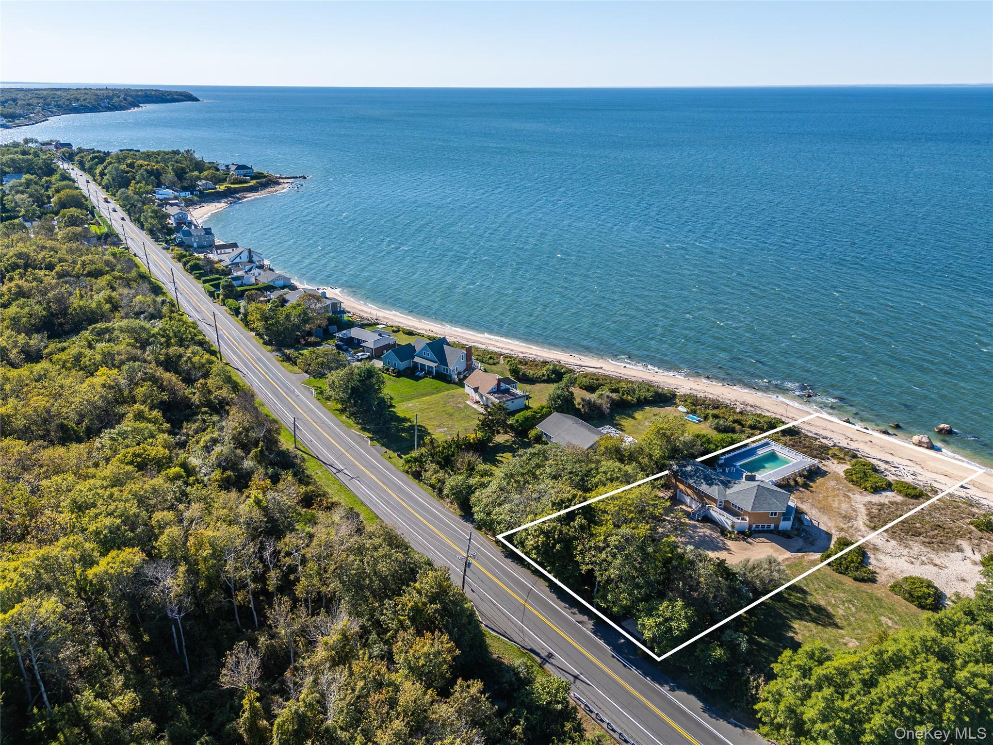 Single Family Route 48 Suffolk County, NY 11944, MLS-919555-2