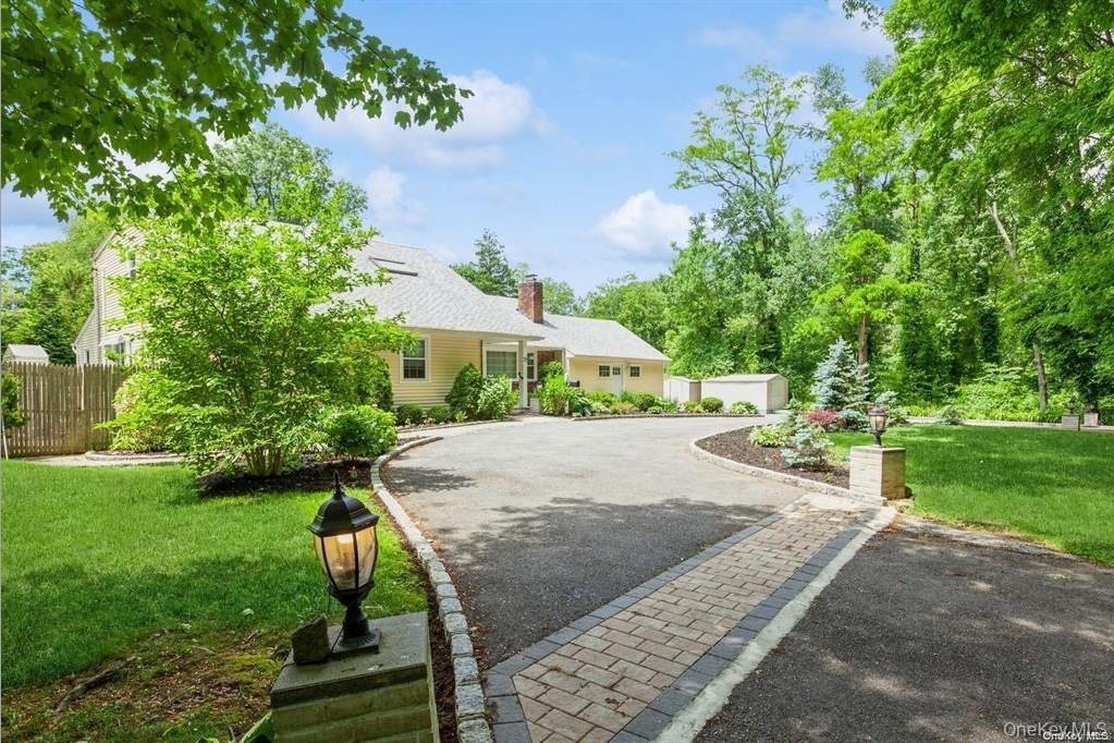 Single Family Duck Pond Nassau County, NY 11542, MLS-919557-3