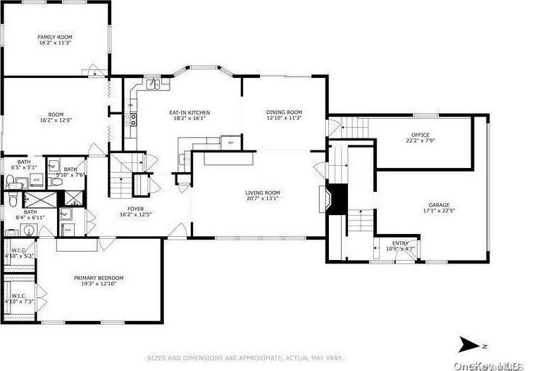 Single Family Duck Pond Nassau County, NY 11542, MLS-919557-33