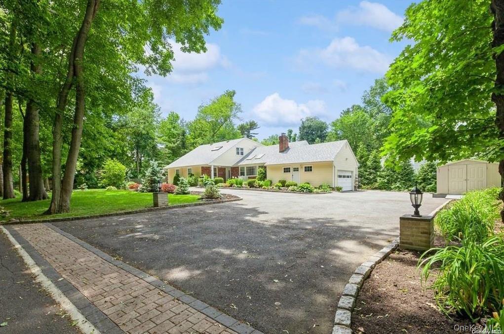 Single Family Duck Pond Nassau County, NY 11542, MLS-919557-4