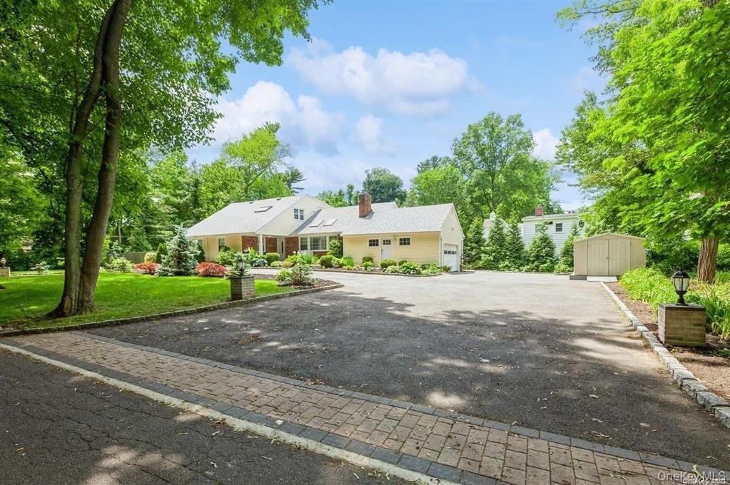 Single Family Duck Pond Nassau County, NY 11542, MLS-919557-5