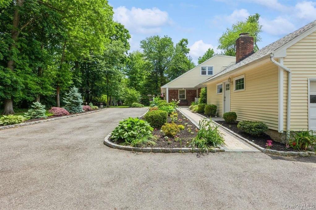 Single Family Duck Pond Nassau County, NY 11542, MLS-919557-6