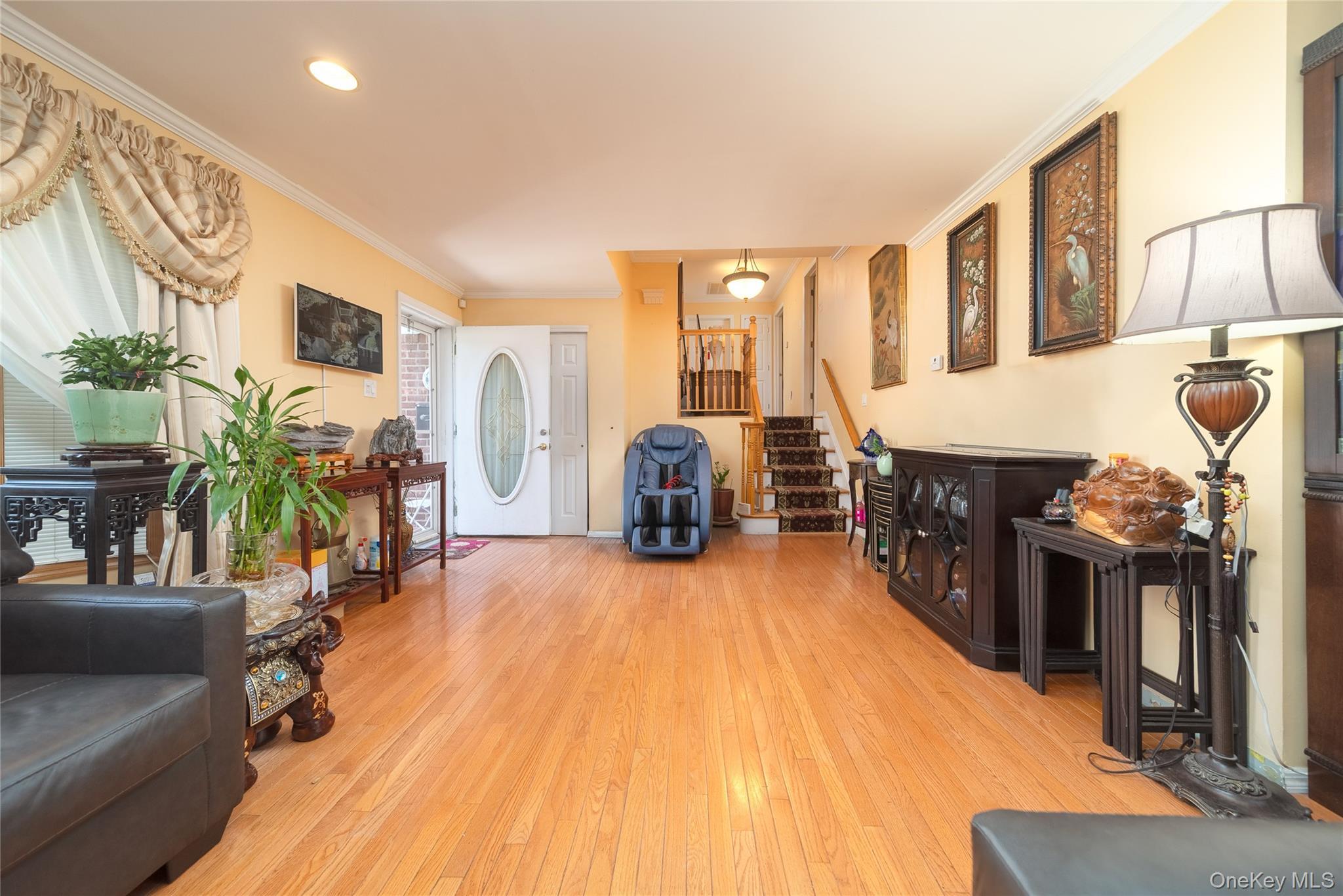 Single Family New York Suffolk County, NY 11747, MLS-919589-4