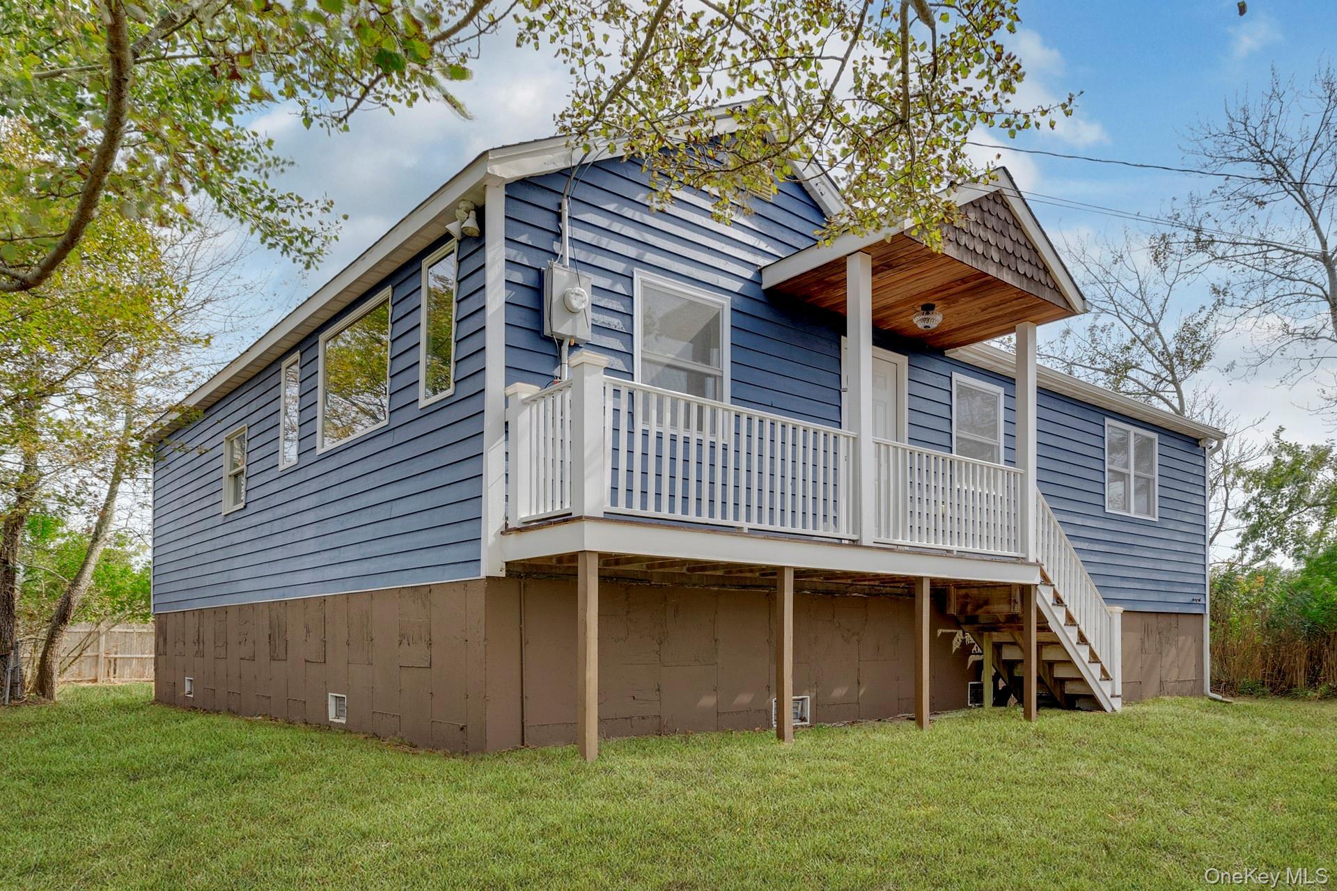 Single Family Bellport Suffolk County, NY 11951, MLS-919591-22