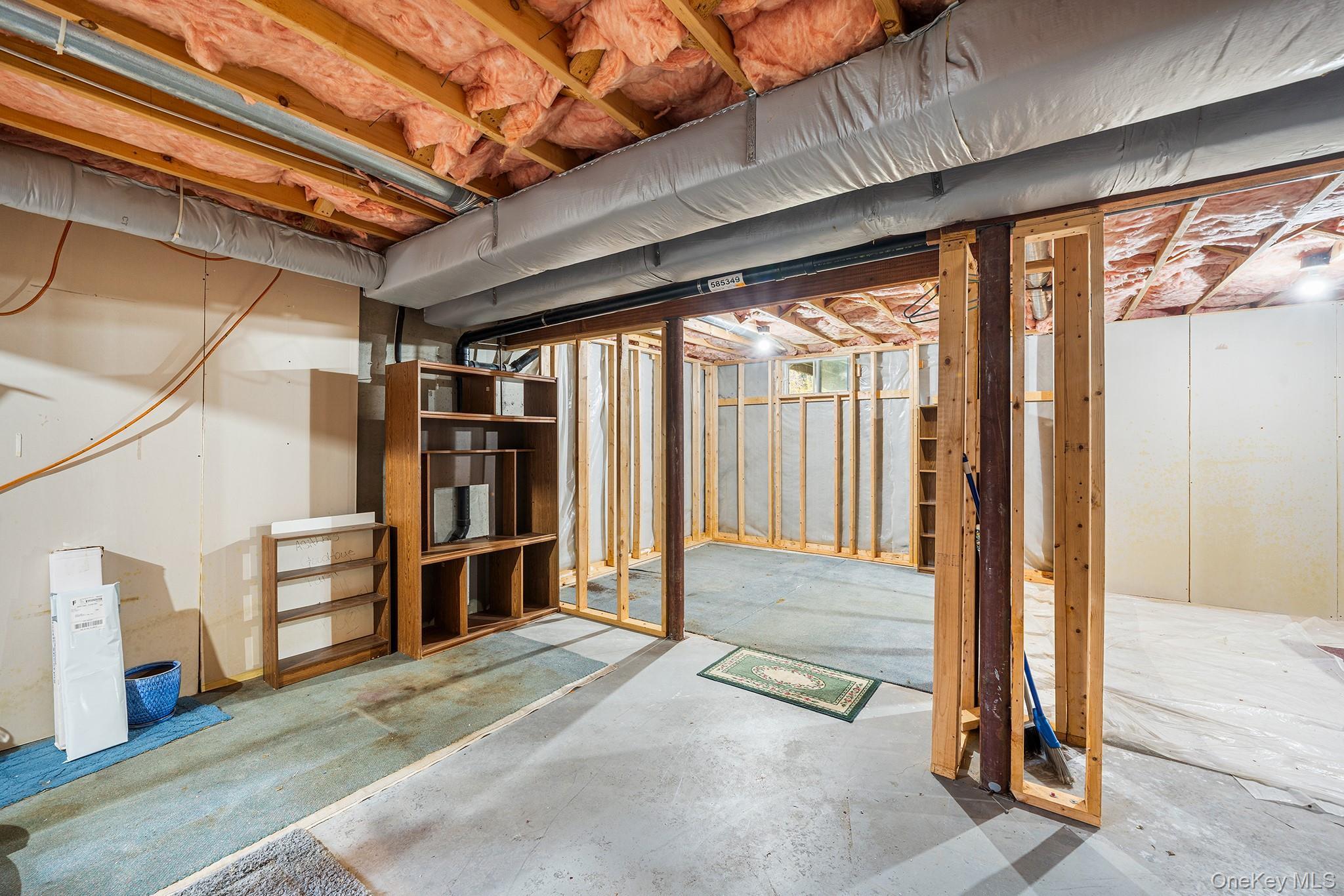 Single Family Alexander Orange County, NY 10992, MLS-919601-21