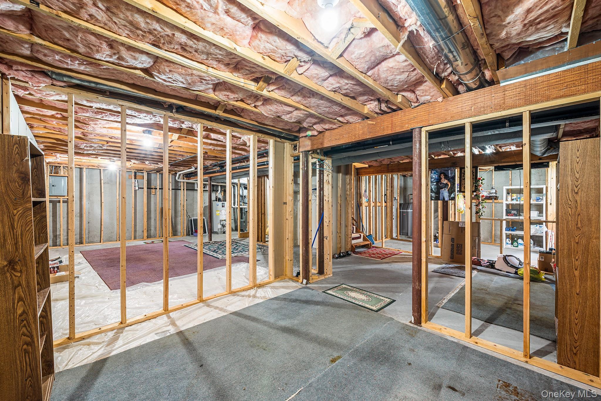 Single Family Alexander Orange County, NY 10992, MLS-919601-22