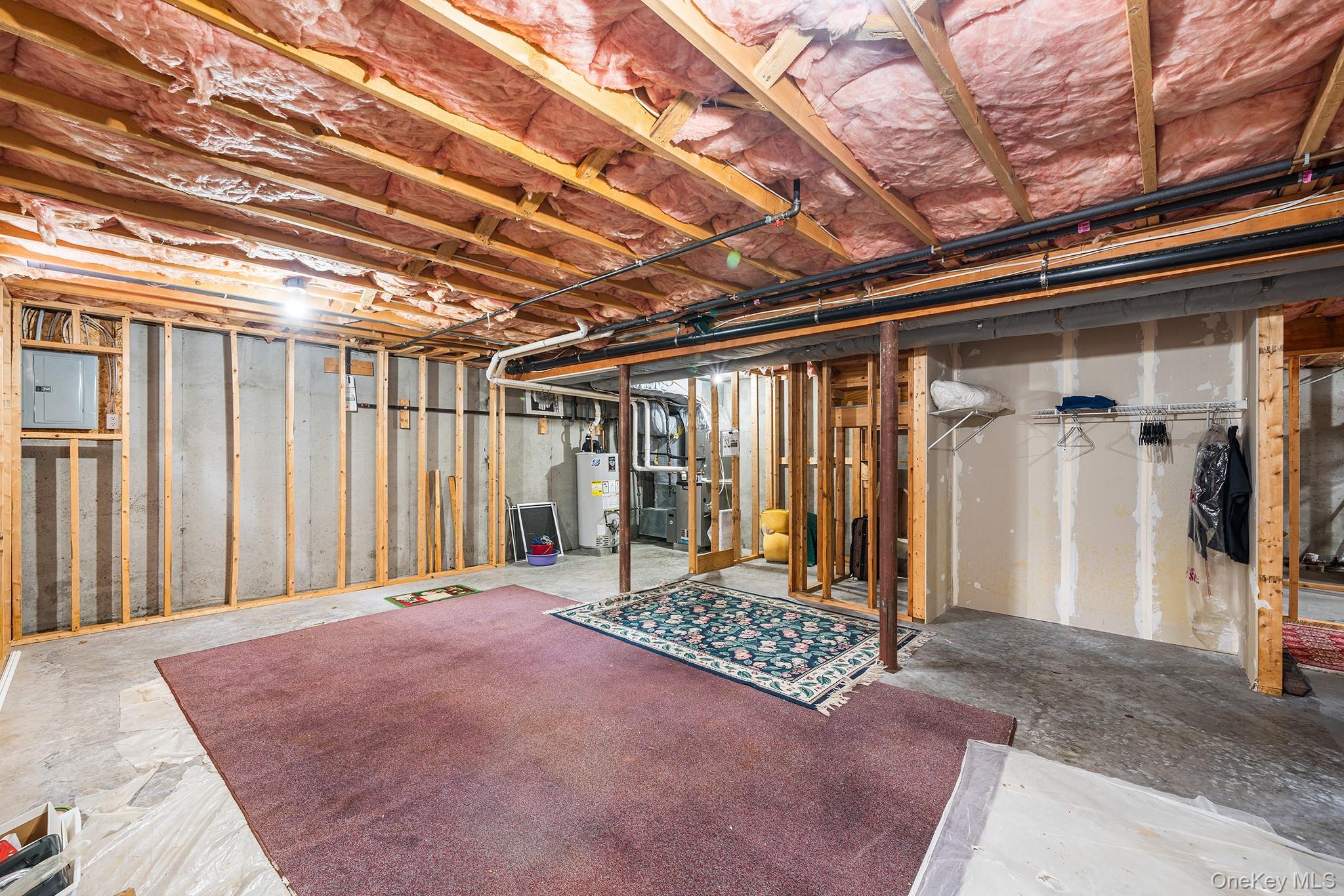 Single Family Alexander Orange County, NY 10992, MLS-919601-23