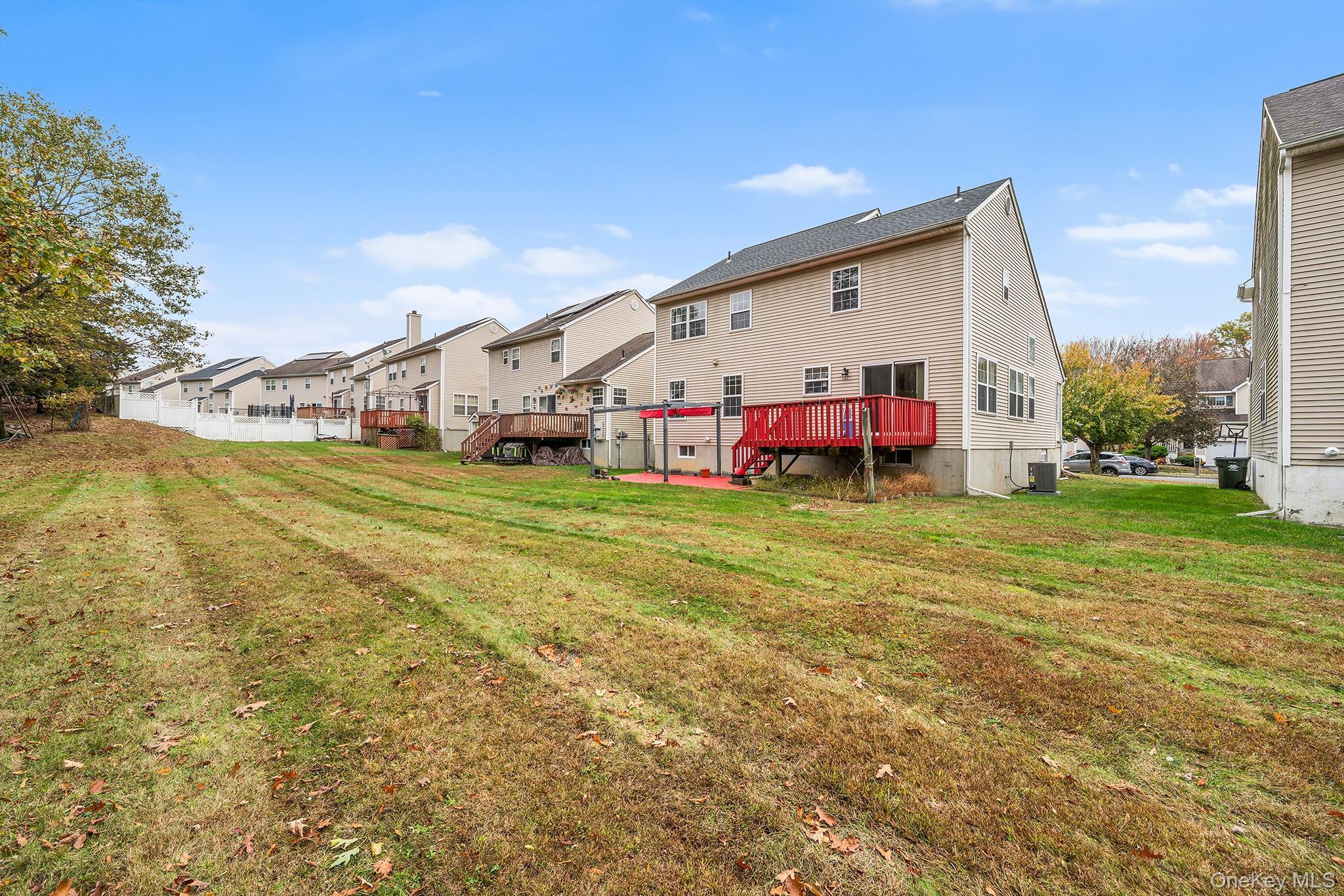 Single Family Alexander Orange County, NY 10992, MLS-919601-25