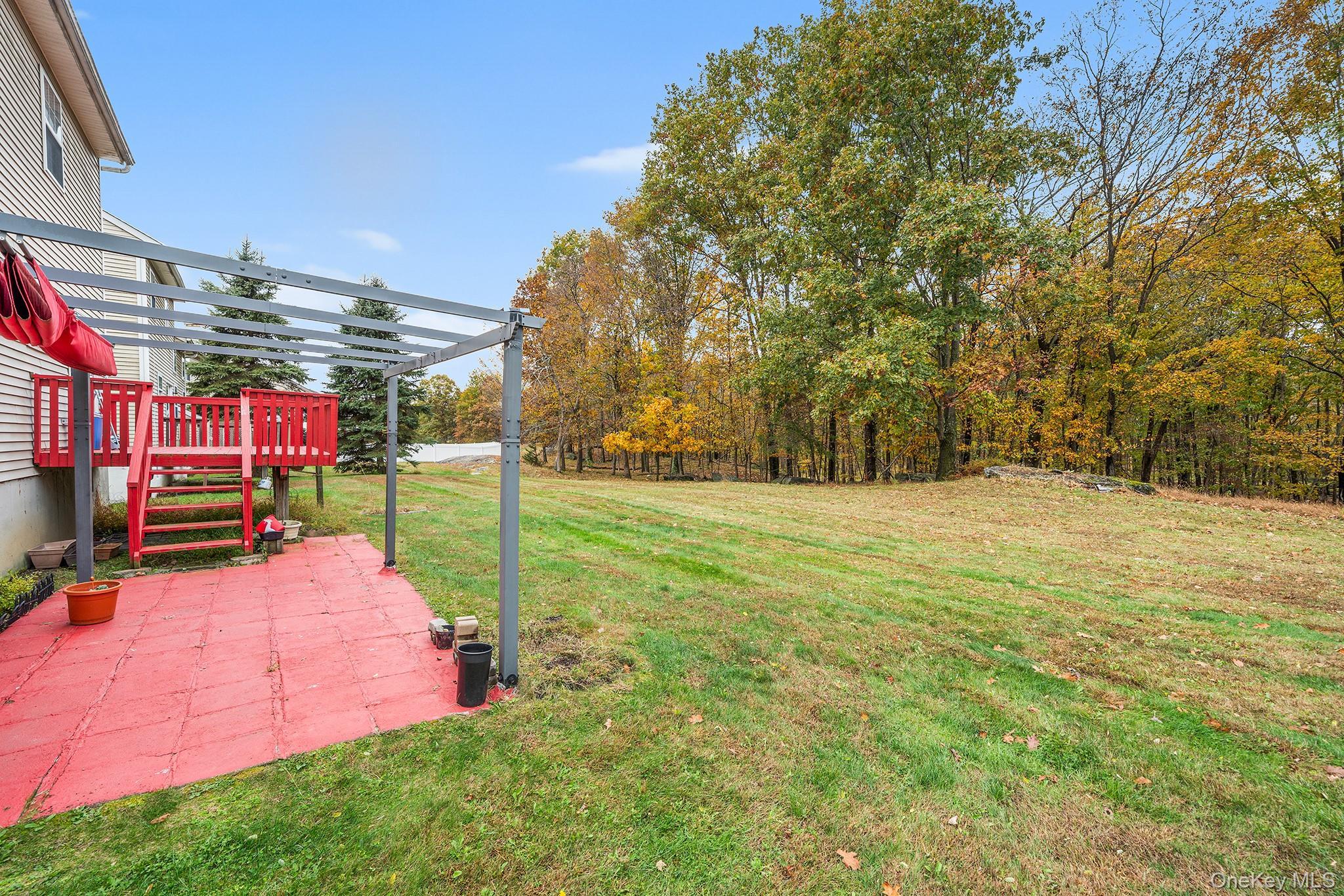 Single Family Alexander Orange County, NY 10992, MLS-919601-27