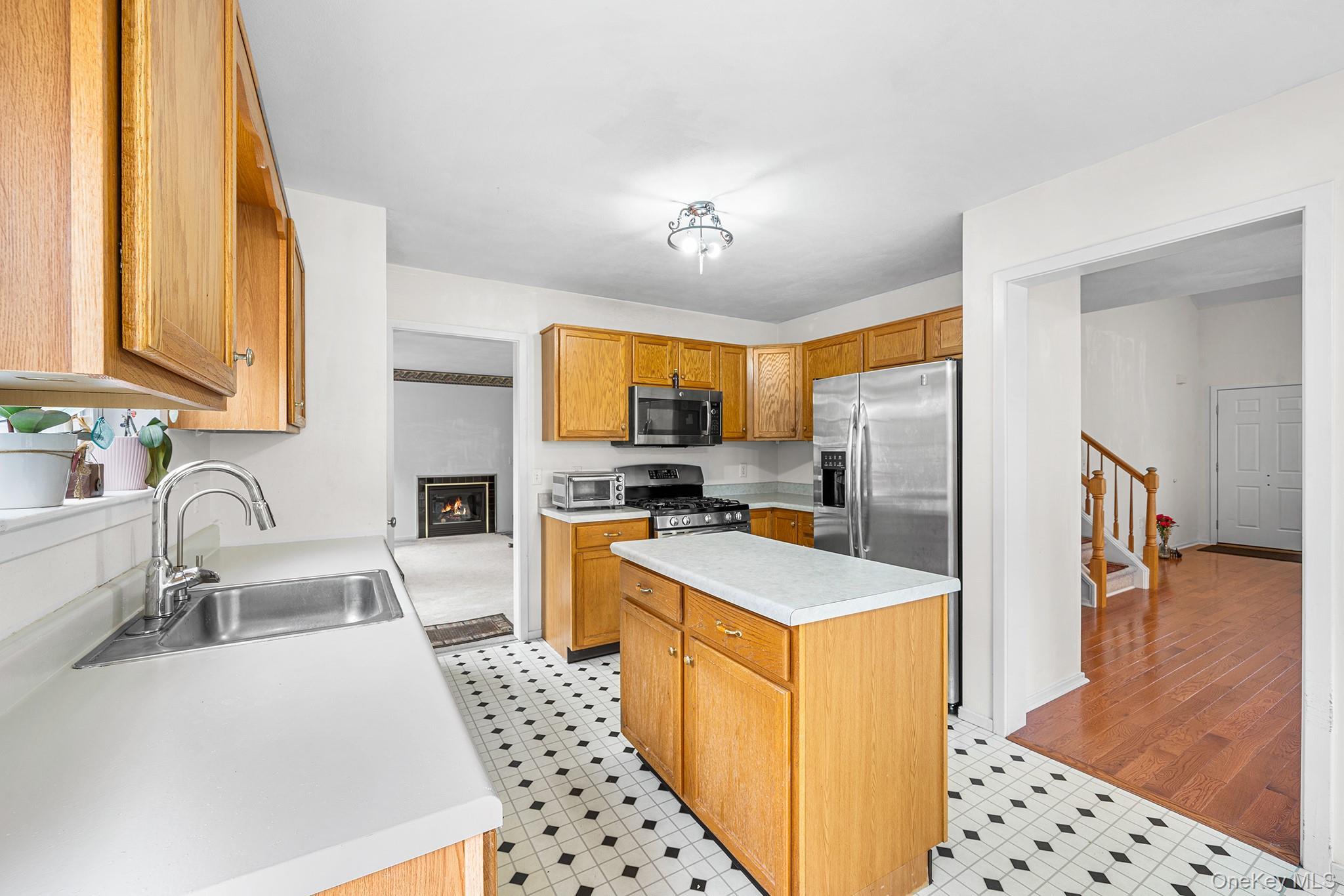 Single Family Alexander Orange County, NY 10992, MLS-919601-6