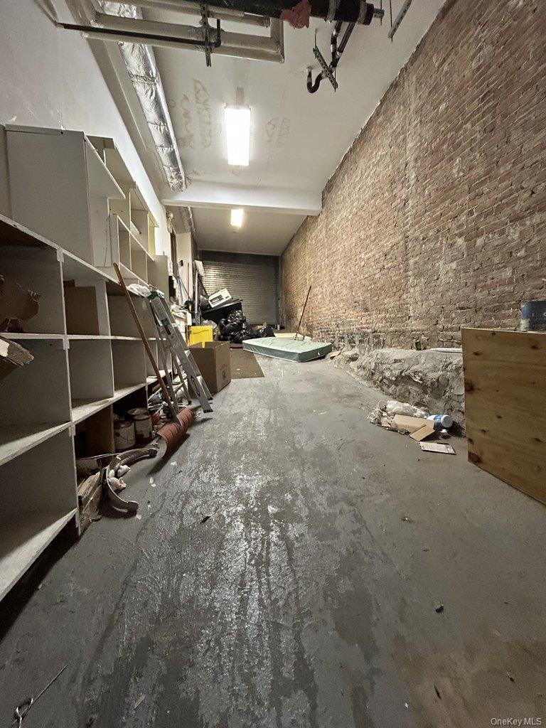 Commercial Lease East 144th  Bronx, NY 101451, MLS-919607-10