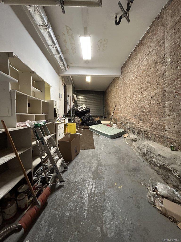 Commercial Lease East 144th  Bronx, NY 101451, MLS-919607-8