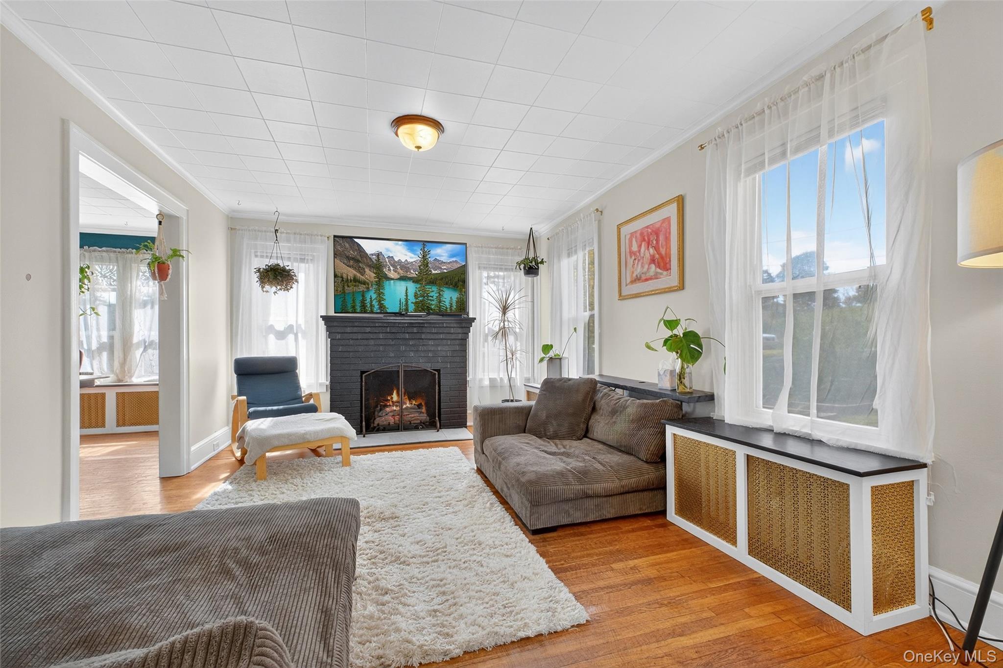 Single Family Carpenter  Orange County, NY 12550, MLS-919612-10