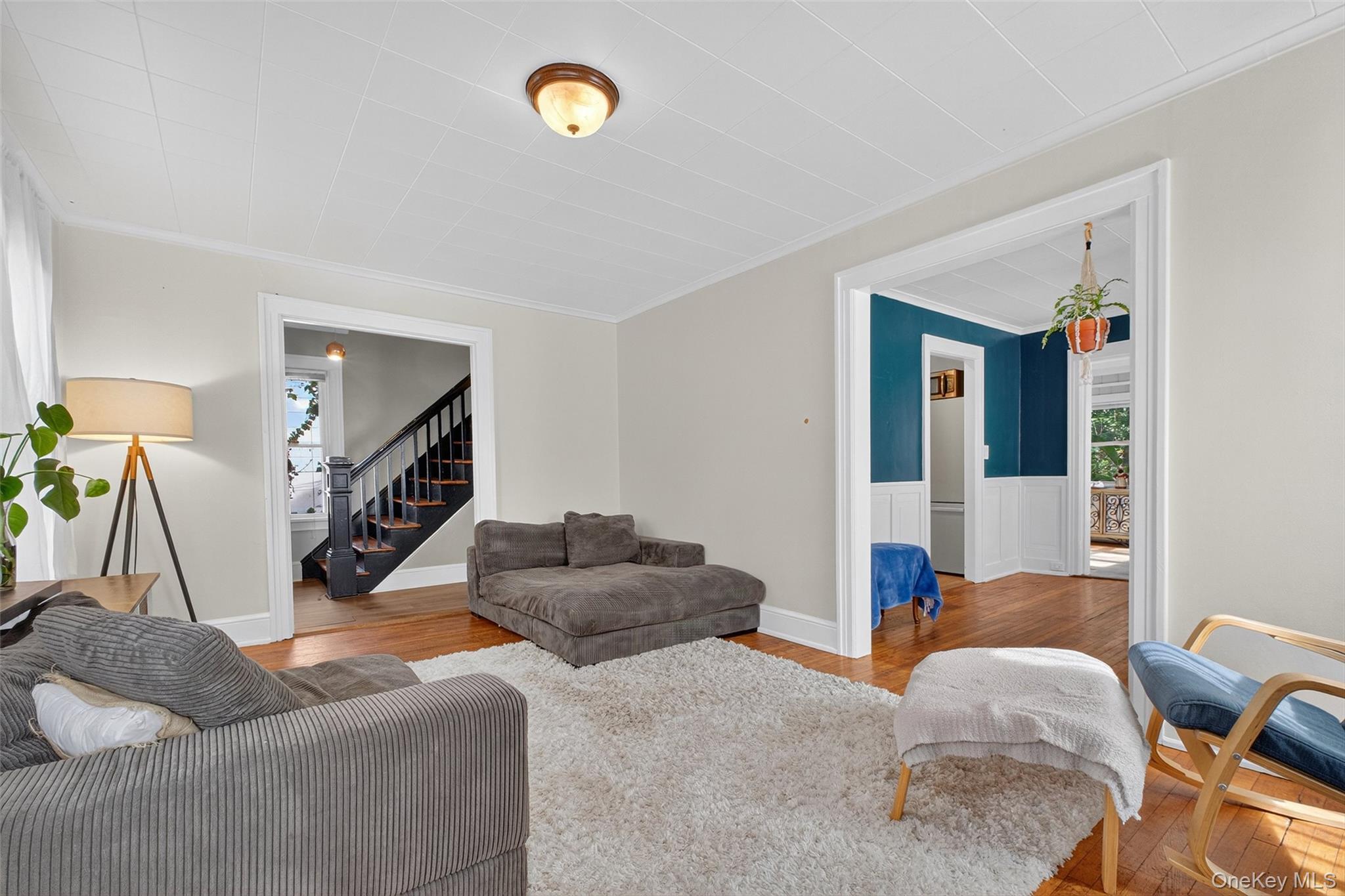 Single Family Carpenter  Orange County, NY 12550, MLS-919612-11