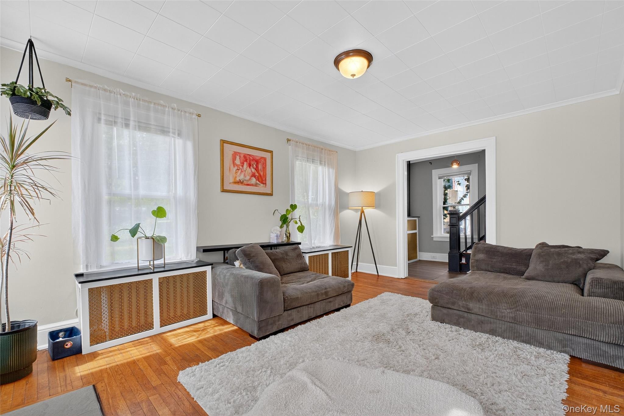 Single Family Carpenter  Orange County, NY 12550, MLS-919612-12