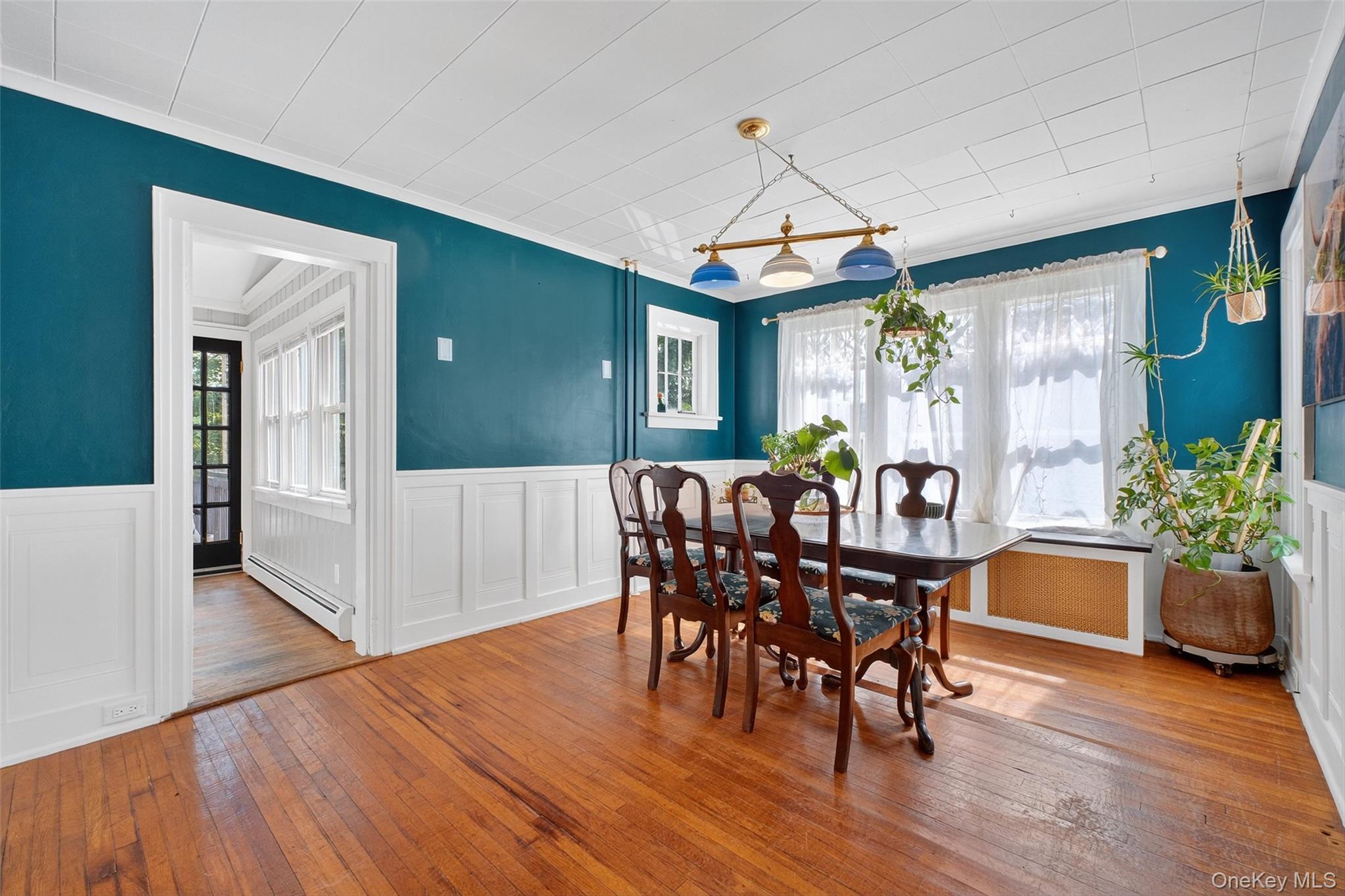 Single Family Carpenter  Orange County, NY 12550, MLS-919612-13