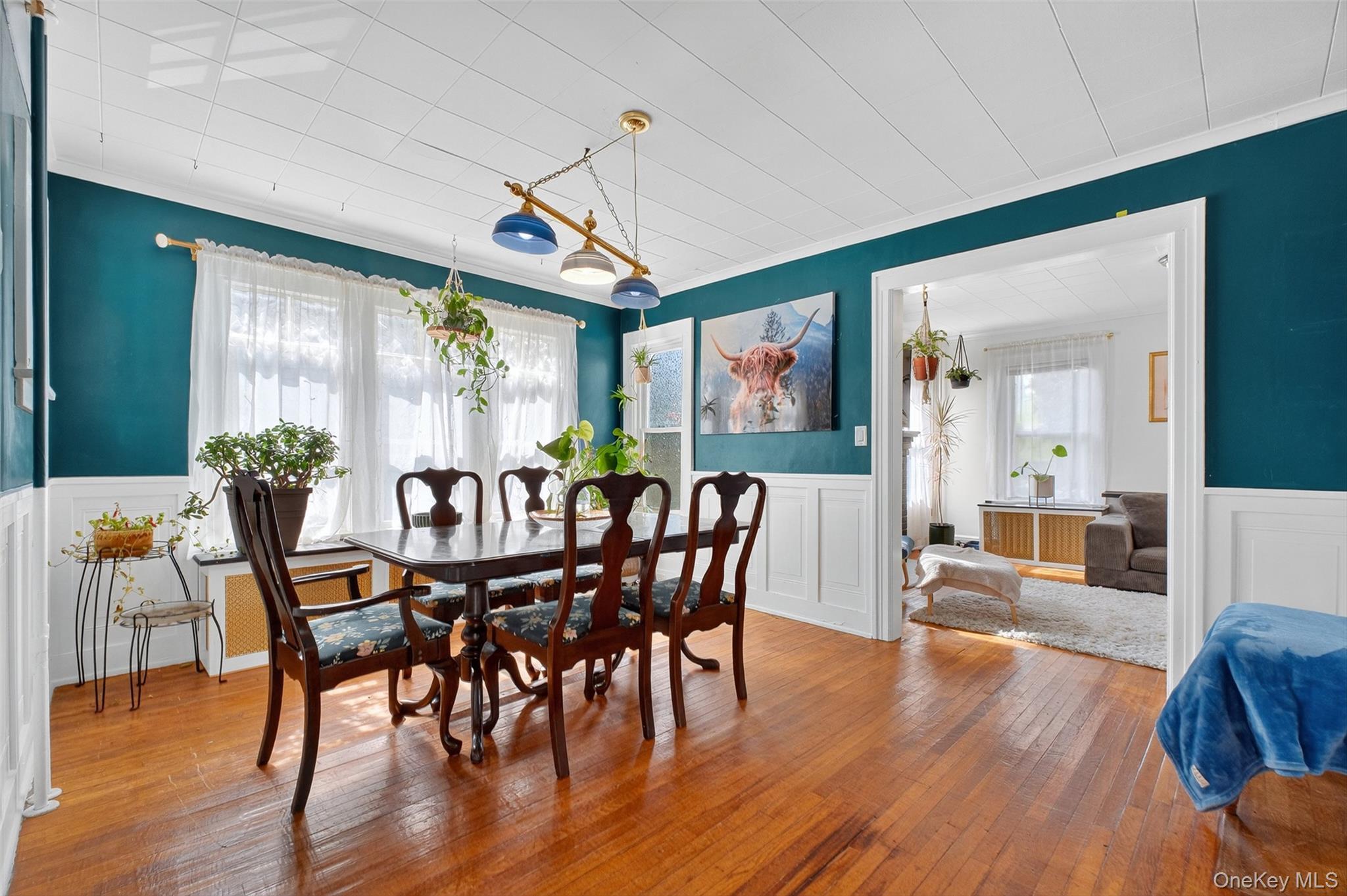 Single Family Carpenter  Orange County, NY 12550, MLS-919612-14