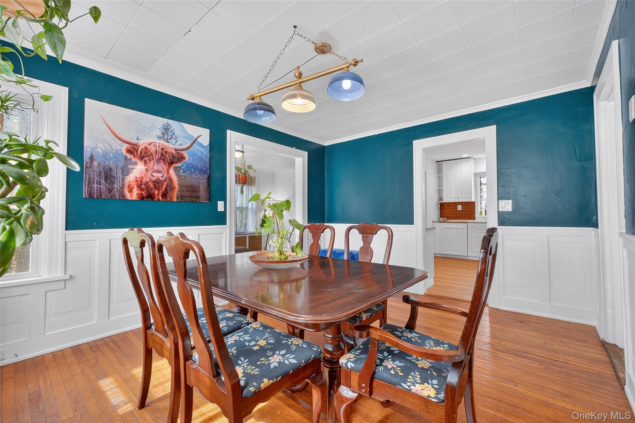 Single Family Carpenter  Orange County, NY 12550, MLS-919612-15