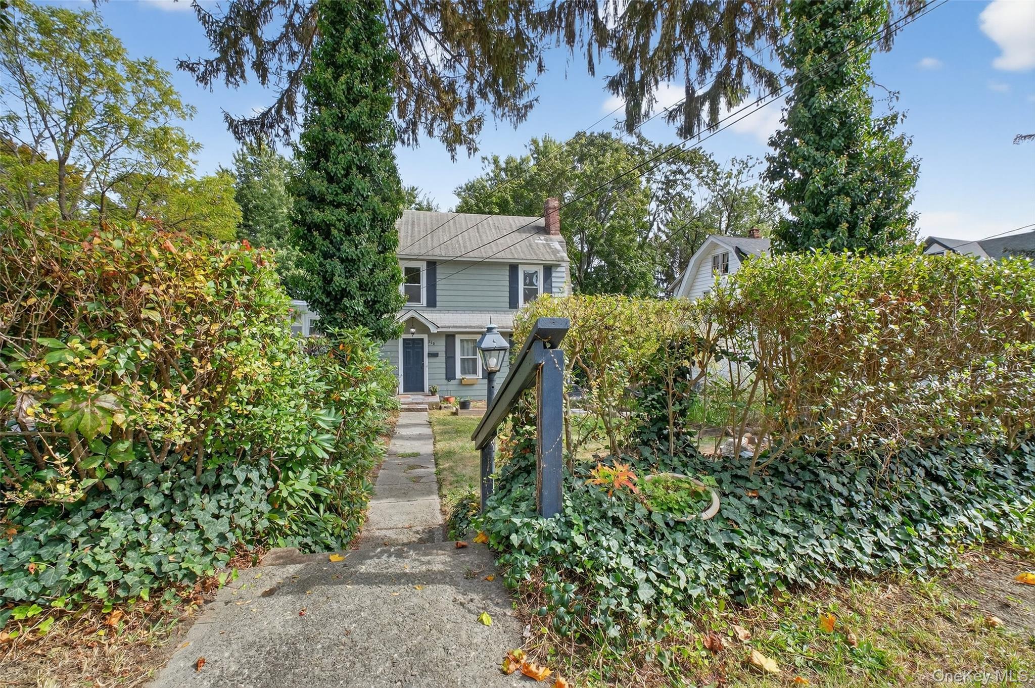 Single Family Carpenter  Orange County, NY 12550, MLS-919612-2