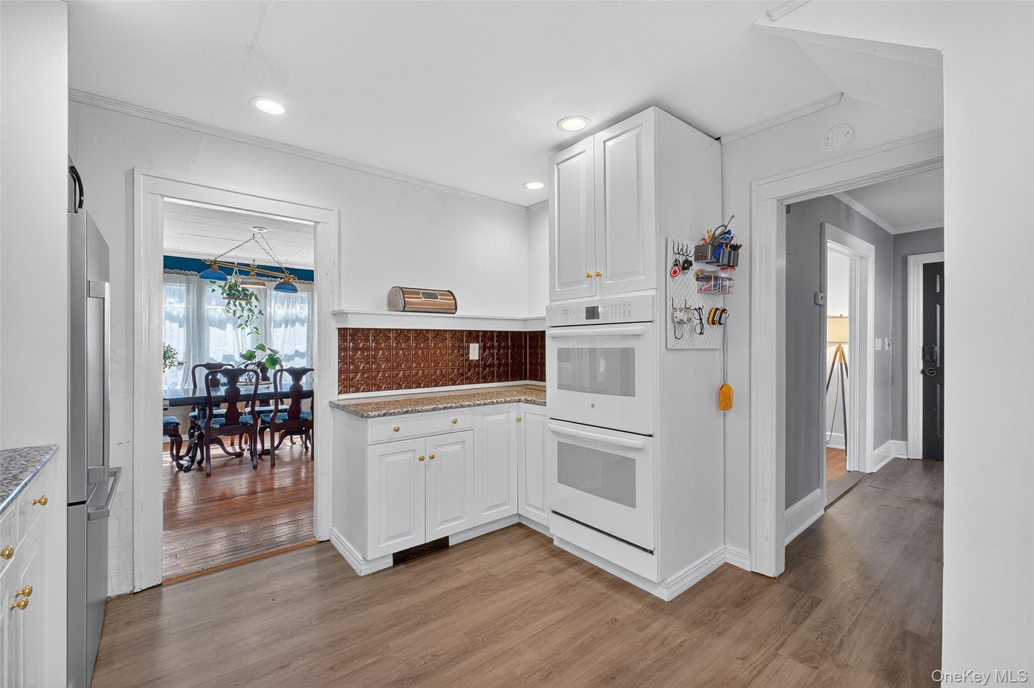 Single Family Carpenter  Orange County, NY 12550, MLS-919612-20