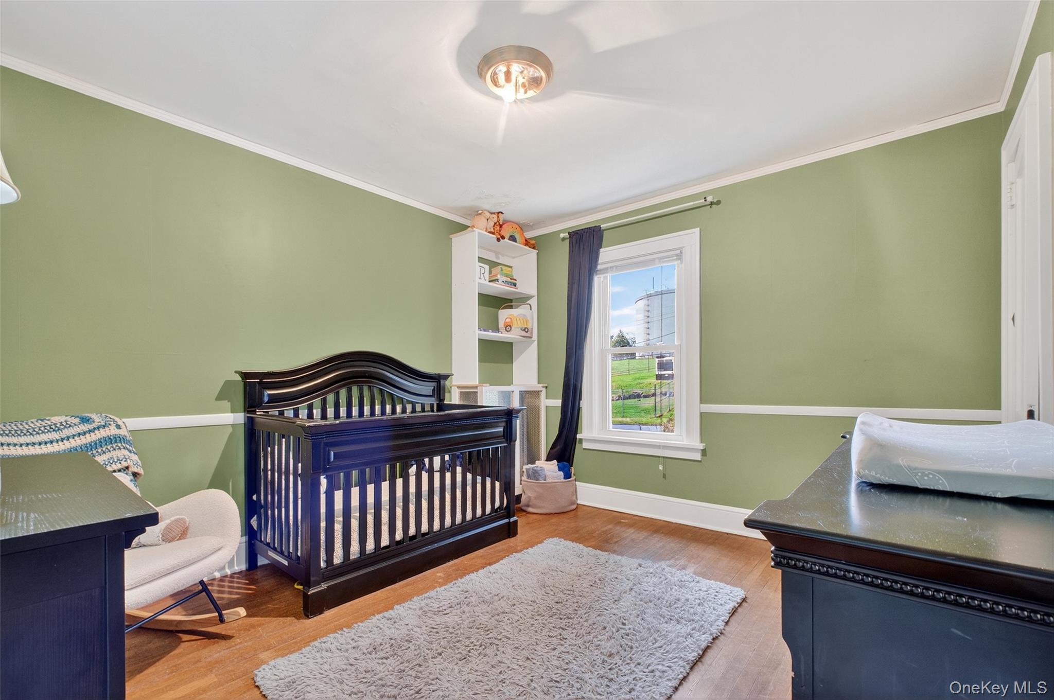 Single Family Carpenter  Orange County, NY 12550, MLS-919612-28