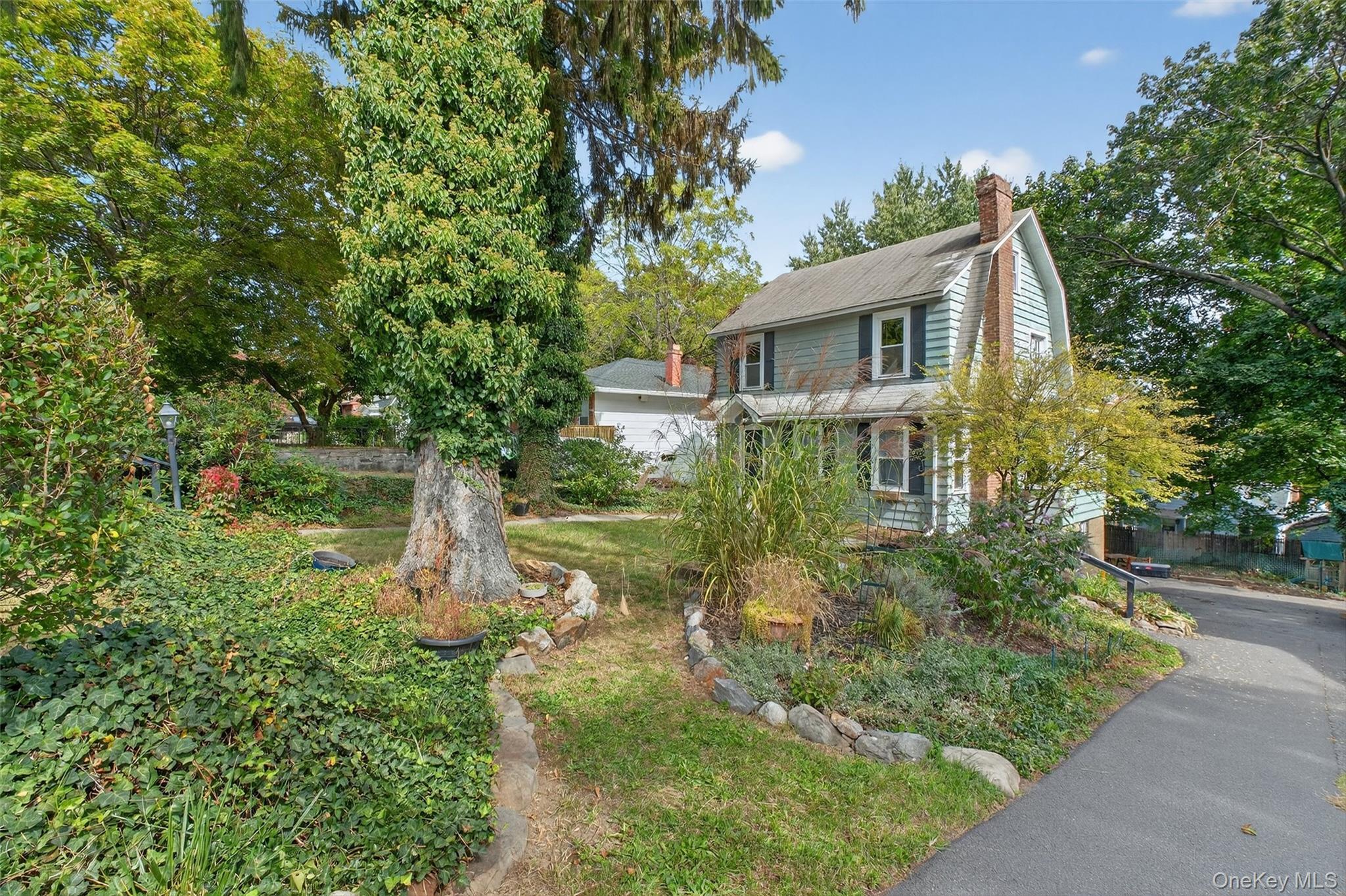 Single Family Carpenter  Orange County, NY 12550, MLS-919612-3