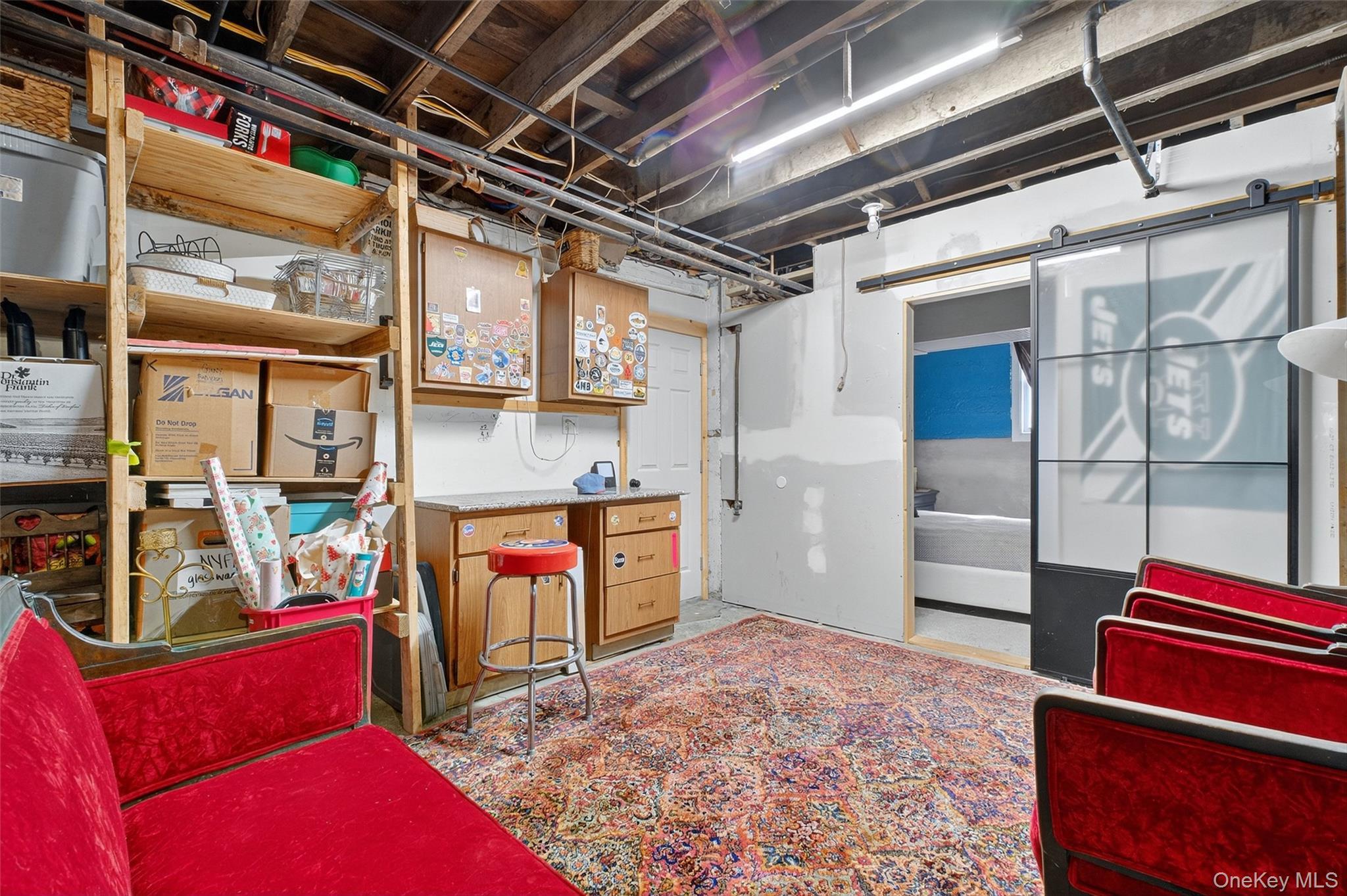 Single Family Carpenter  Orange County, NY 12550, MLS-919612-34