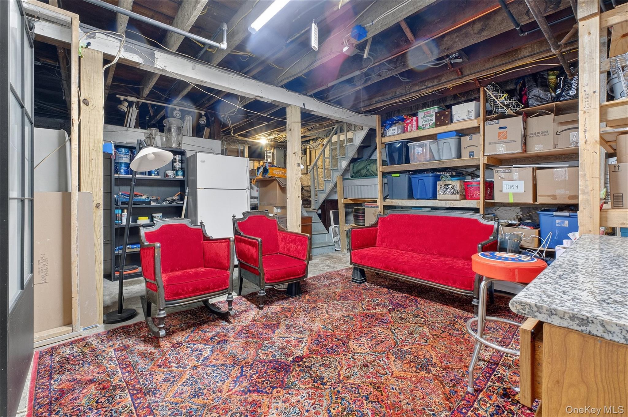 Single Family Carpenter  Orange County, NY 12550, MLS-919612-35