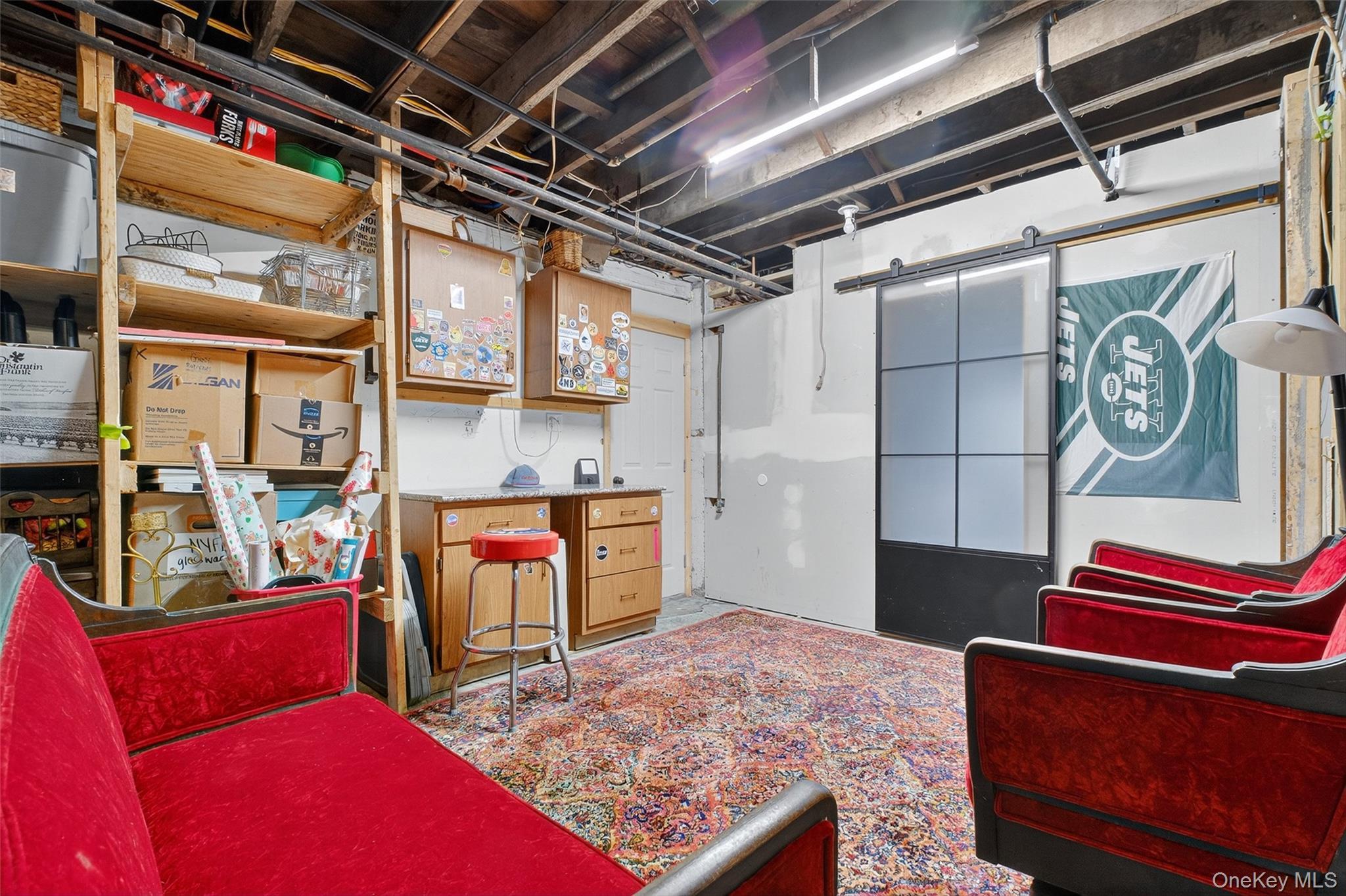 Single Family Carpenter  Orange County, NY 12550, MLS-919612-36