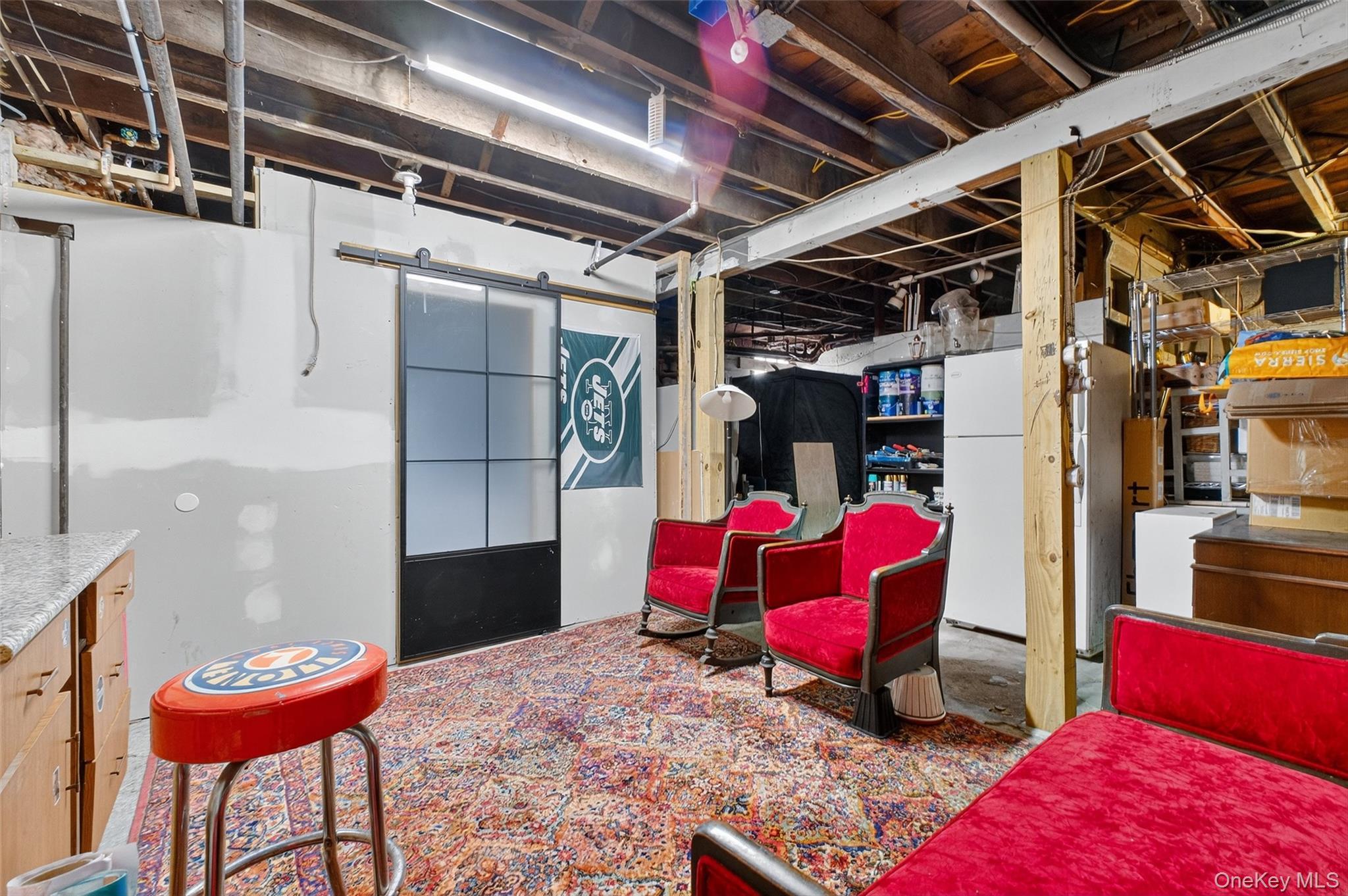 Single Family Carpenter  Orange County, NY 12550, MLS-919612-37