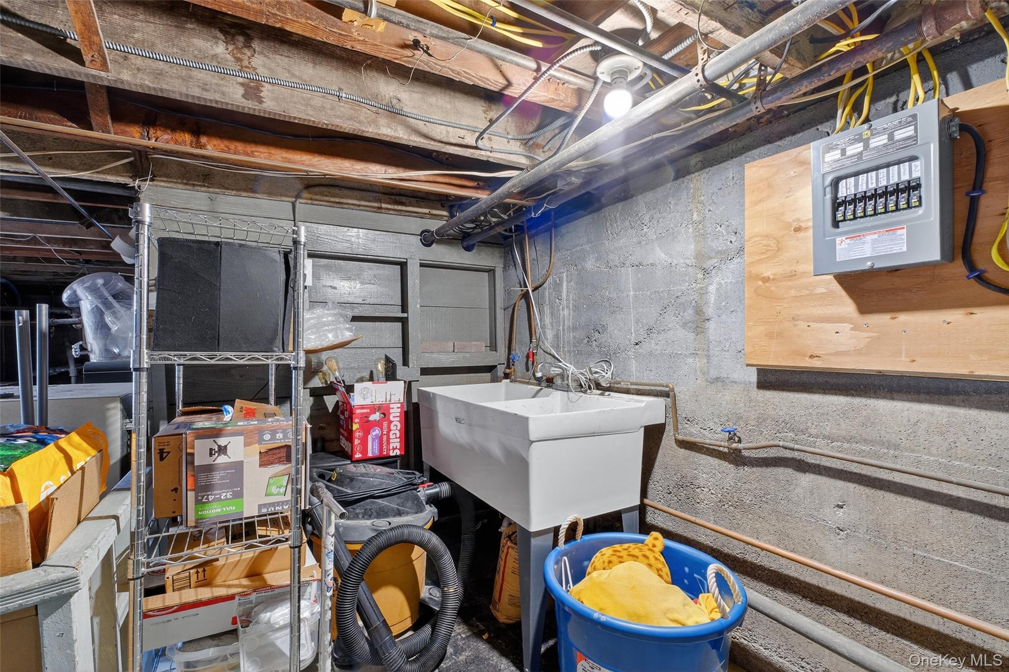 Single Family Carpenter  Orange County, NY 12550, MLS-919612-39