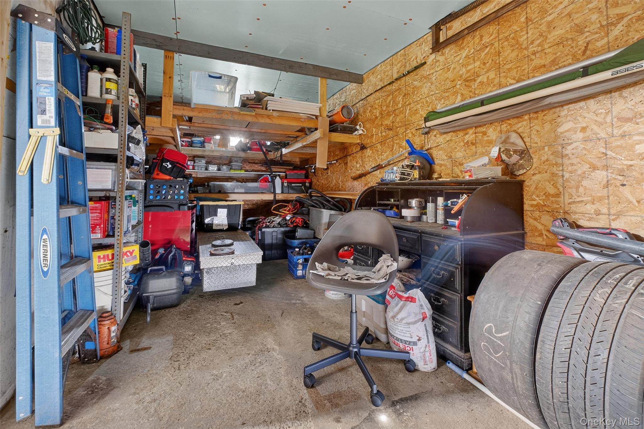 Single Family Carpenter  Orange County, NY 12550, MLS-919612-40