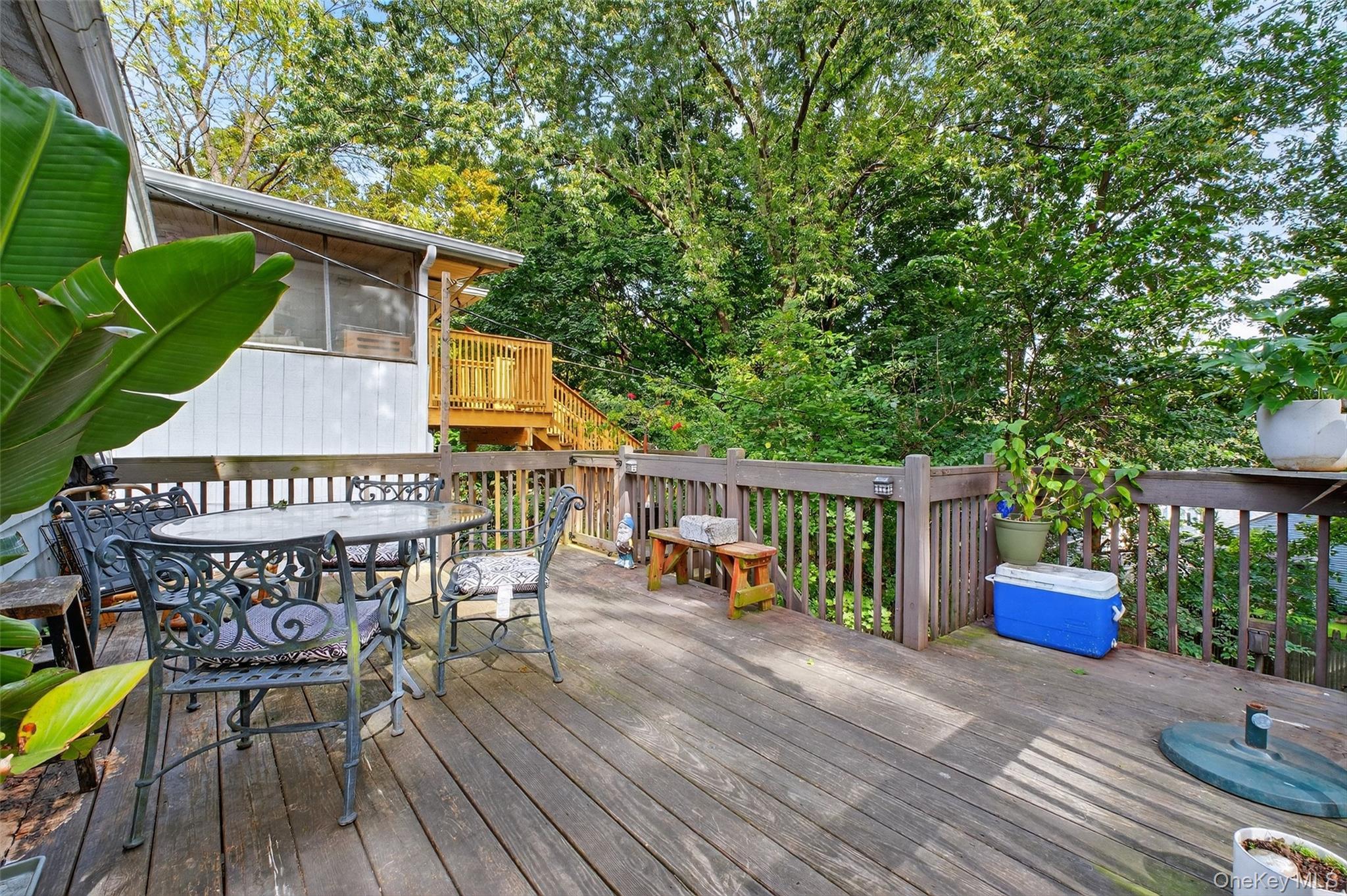 Single Family Carpenter  Orange County, NY 12550, MLS-919612-41