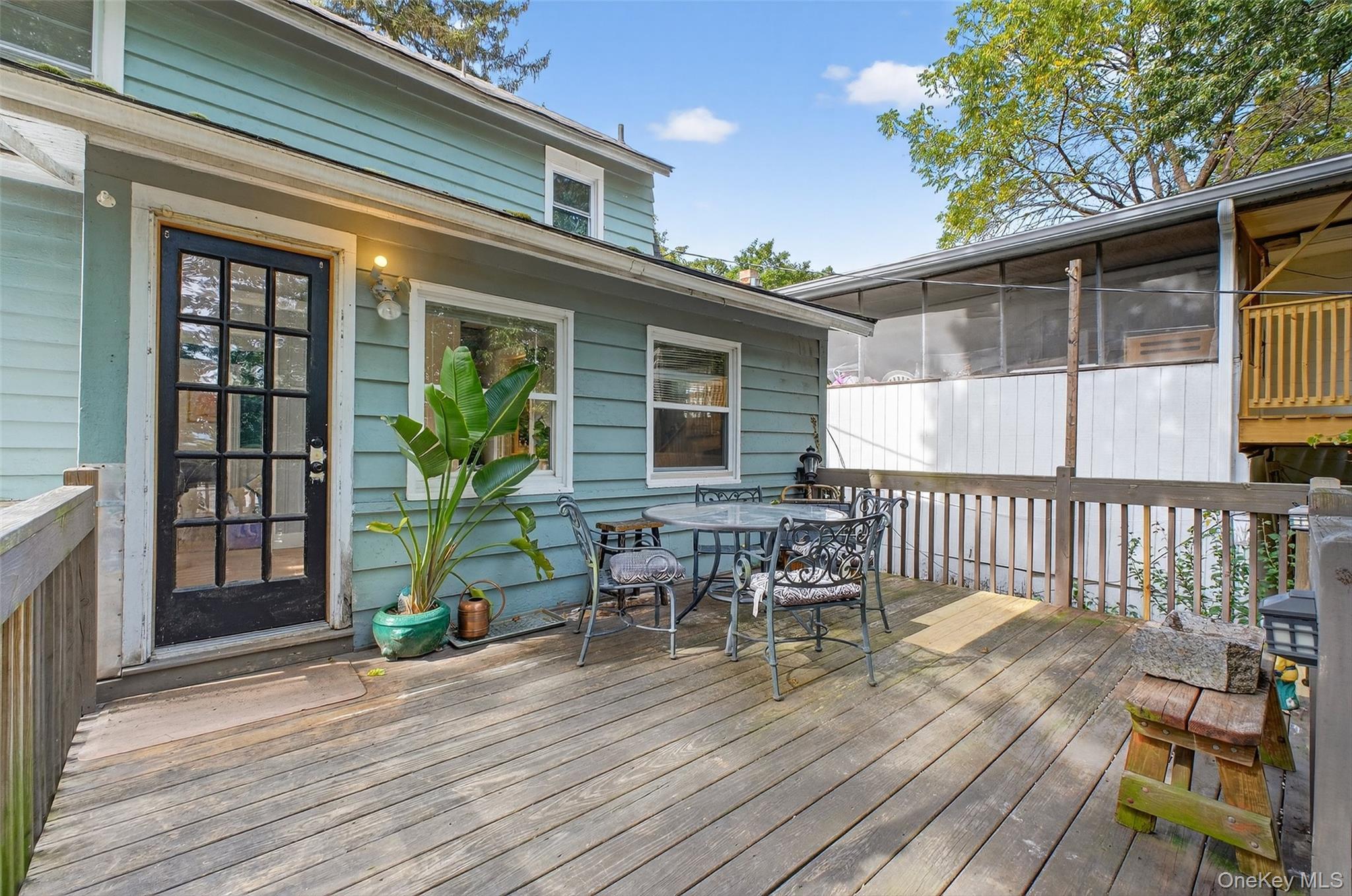 Single Family Carpenter  Orange County, NY 12550, MLS-919612-42