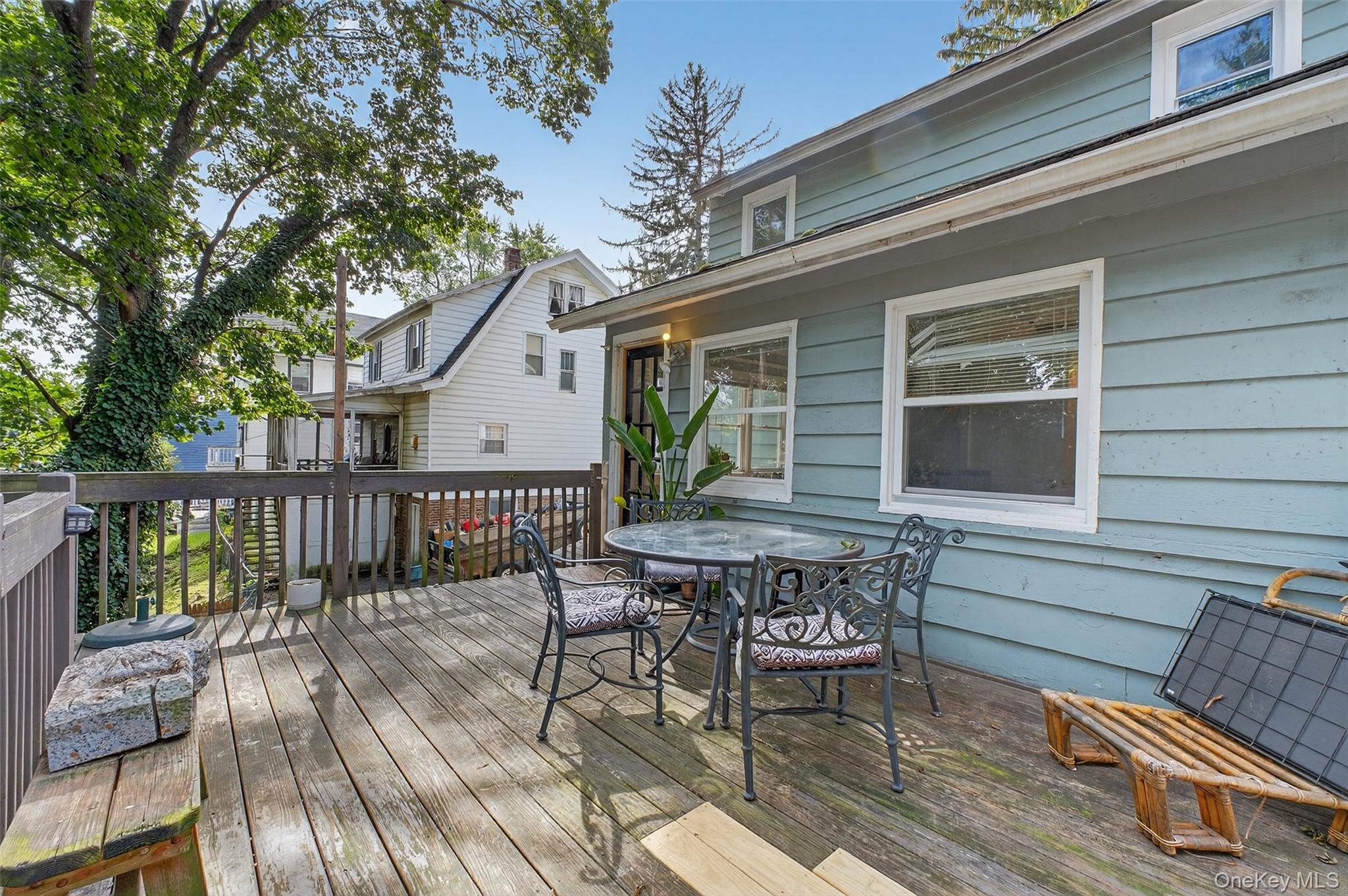 Single Family Carpenter  Orange County, NY 12550, MLS-919612-43