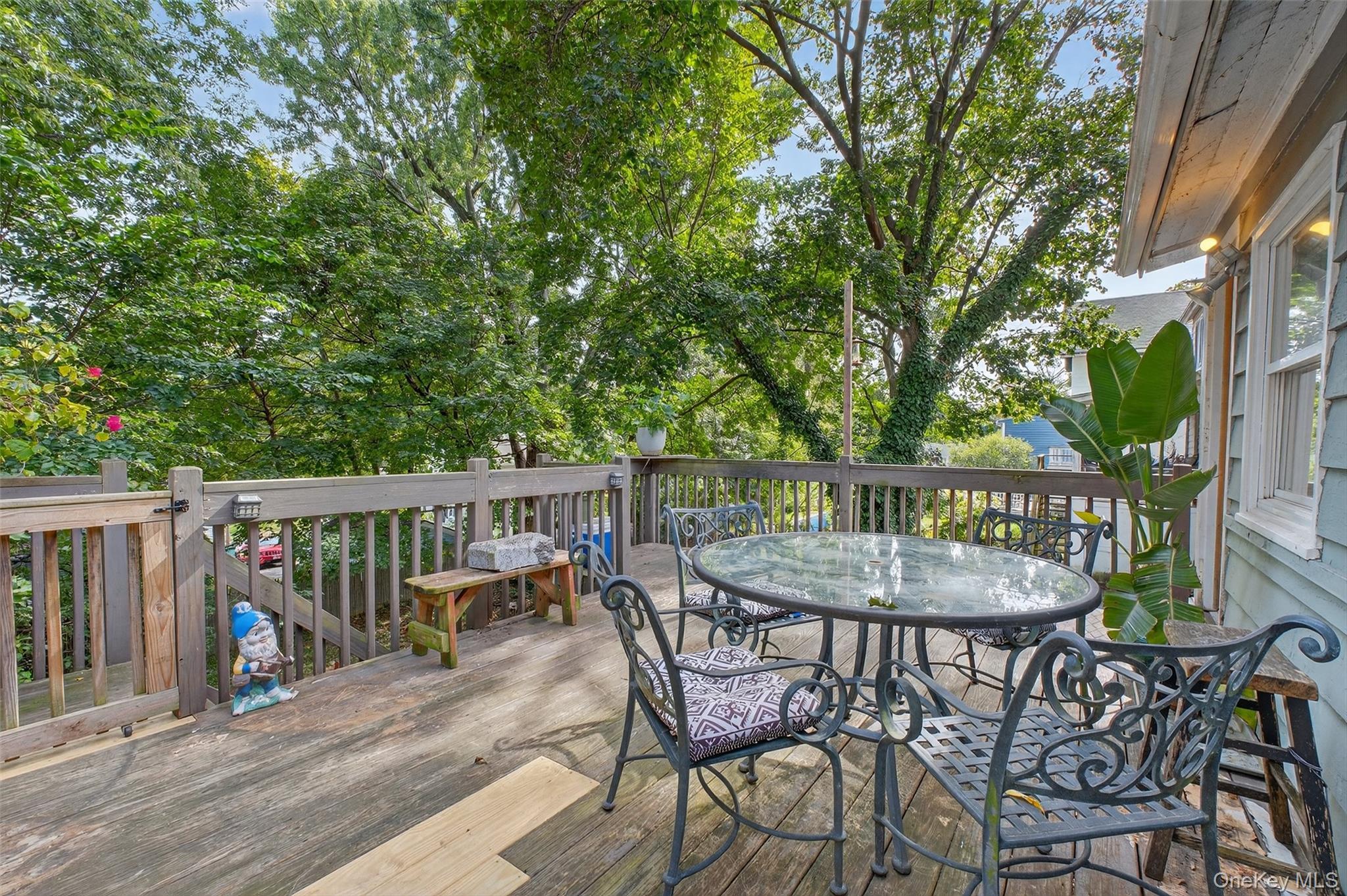 Single Family Carpenter  Orange County, NY 12550, MLS-919612-44