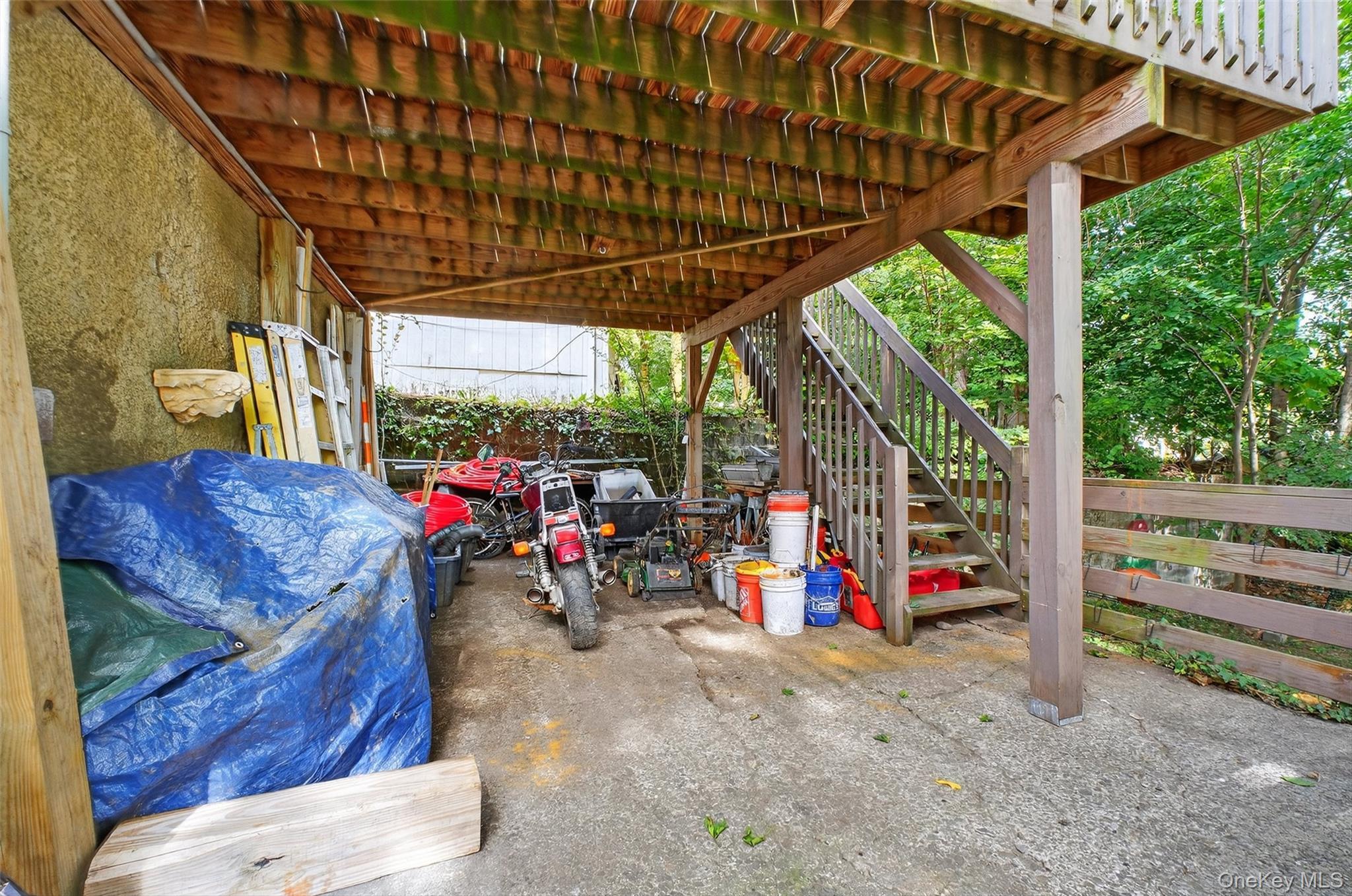 Single Family Carpenter  Orange County, NY 12550, MLS-919612-45