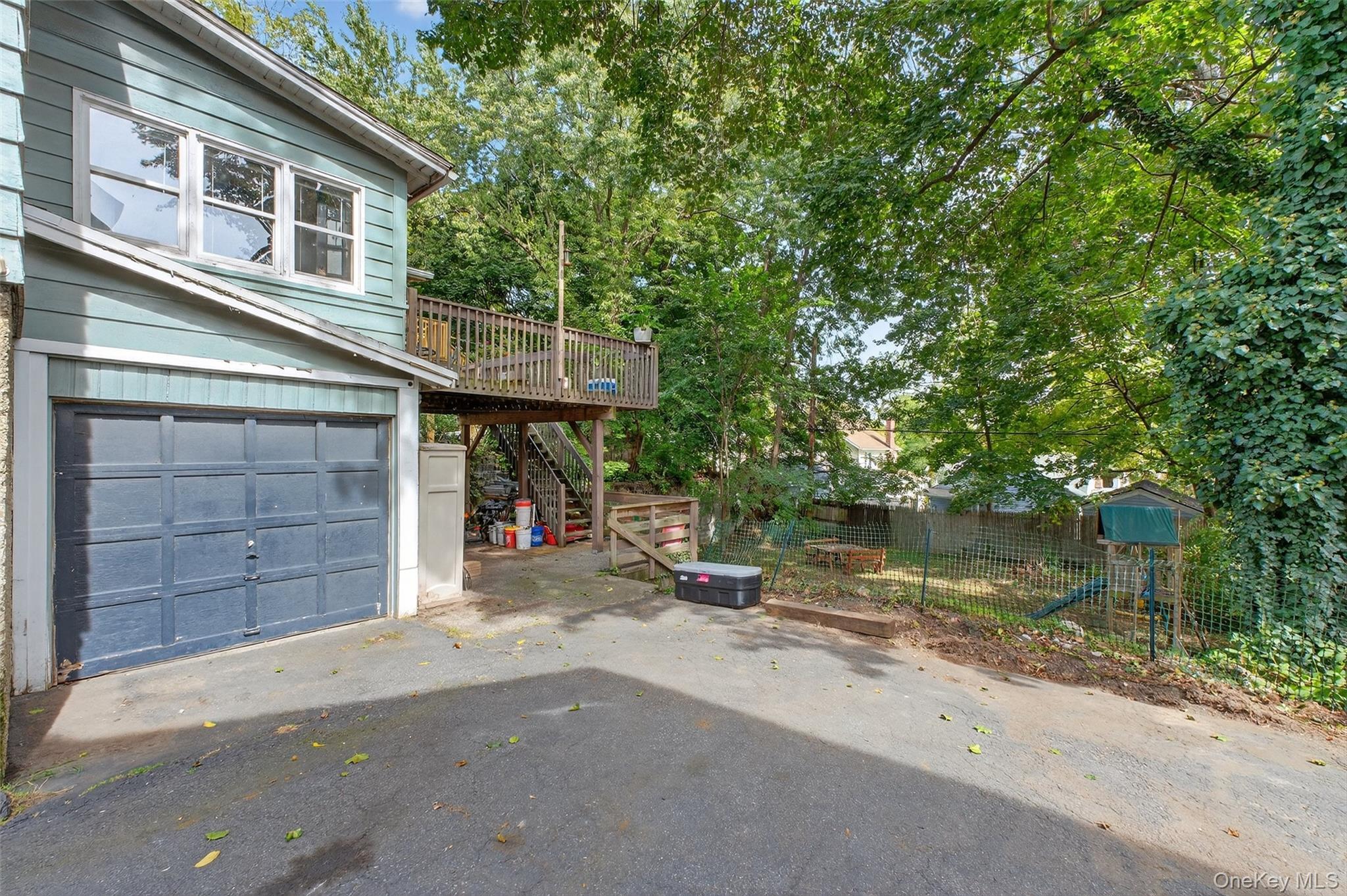 Single Family Carpenter  Orange County, NY 12550, MLS-919612-46