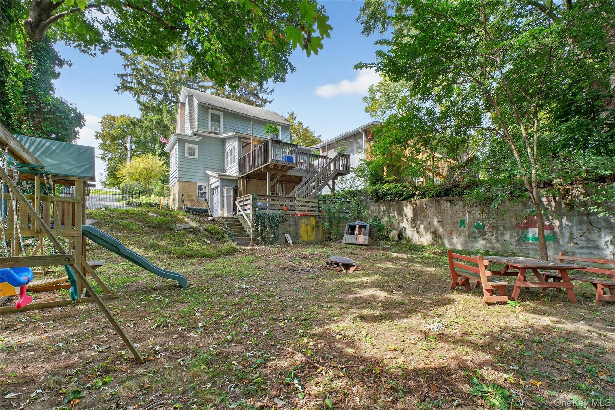 Single Family Carpenter  Orange County, NY 12550, MLS-919612-49