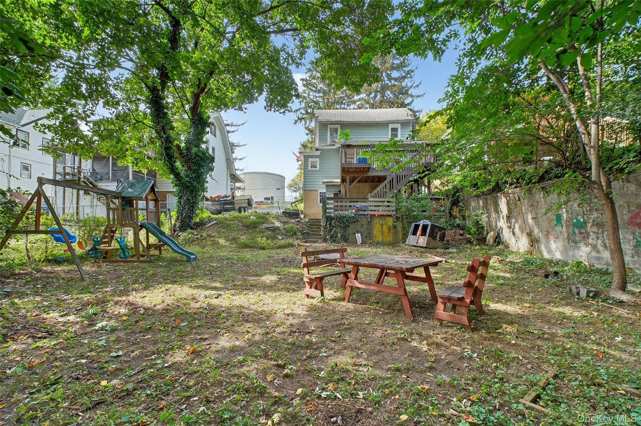 Single Family Carpenter  Orange County, NY 12550, MLS-919612-50