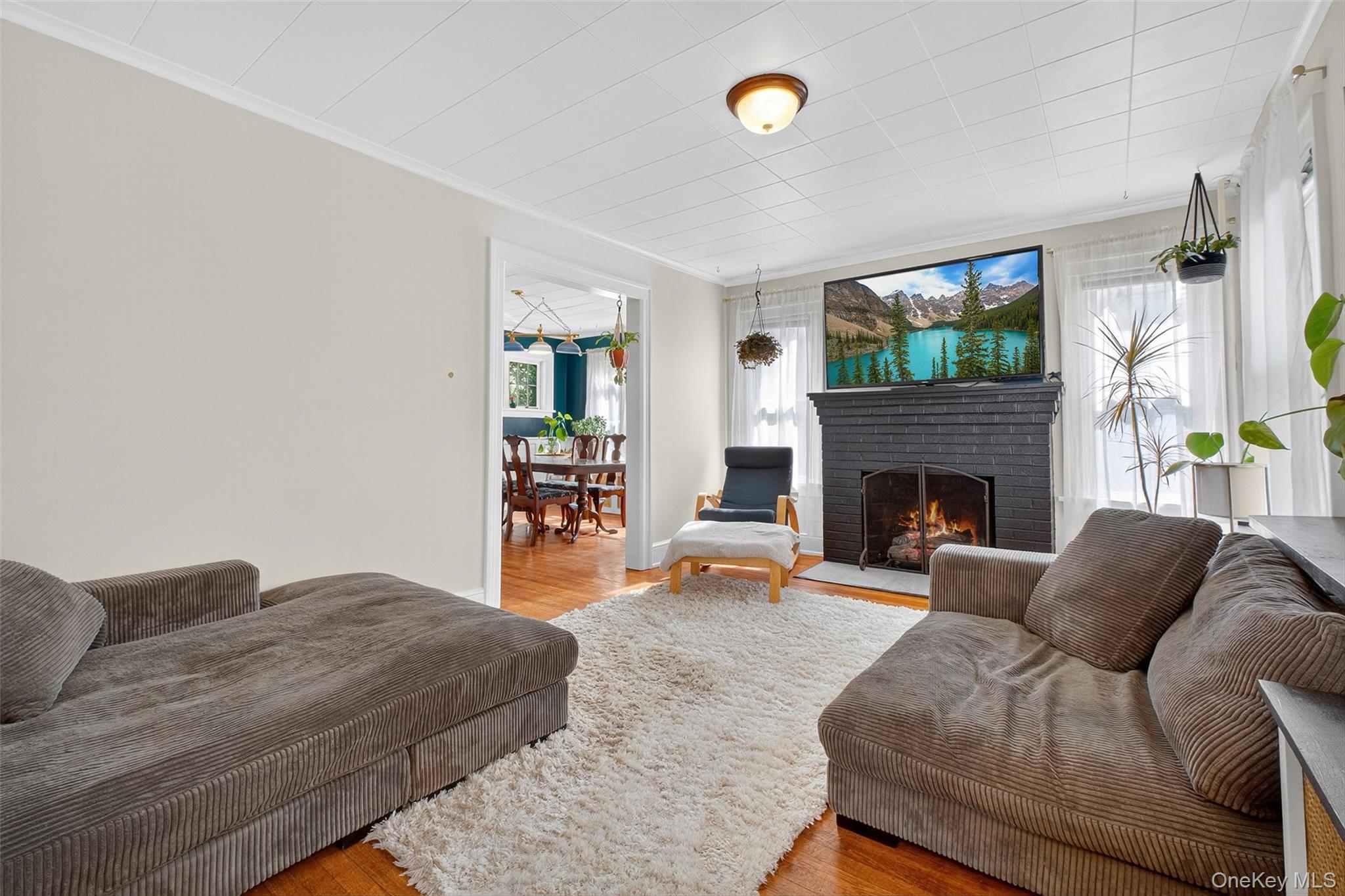 Single Family Carpenter  Orange County, NY 12550, MLS-919612-8