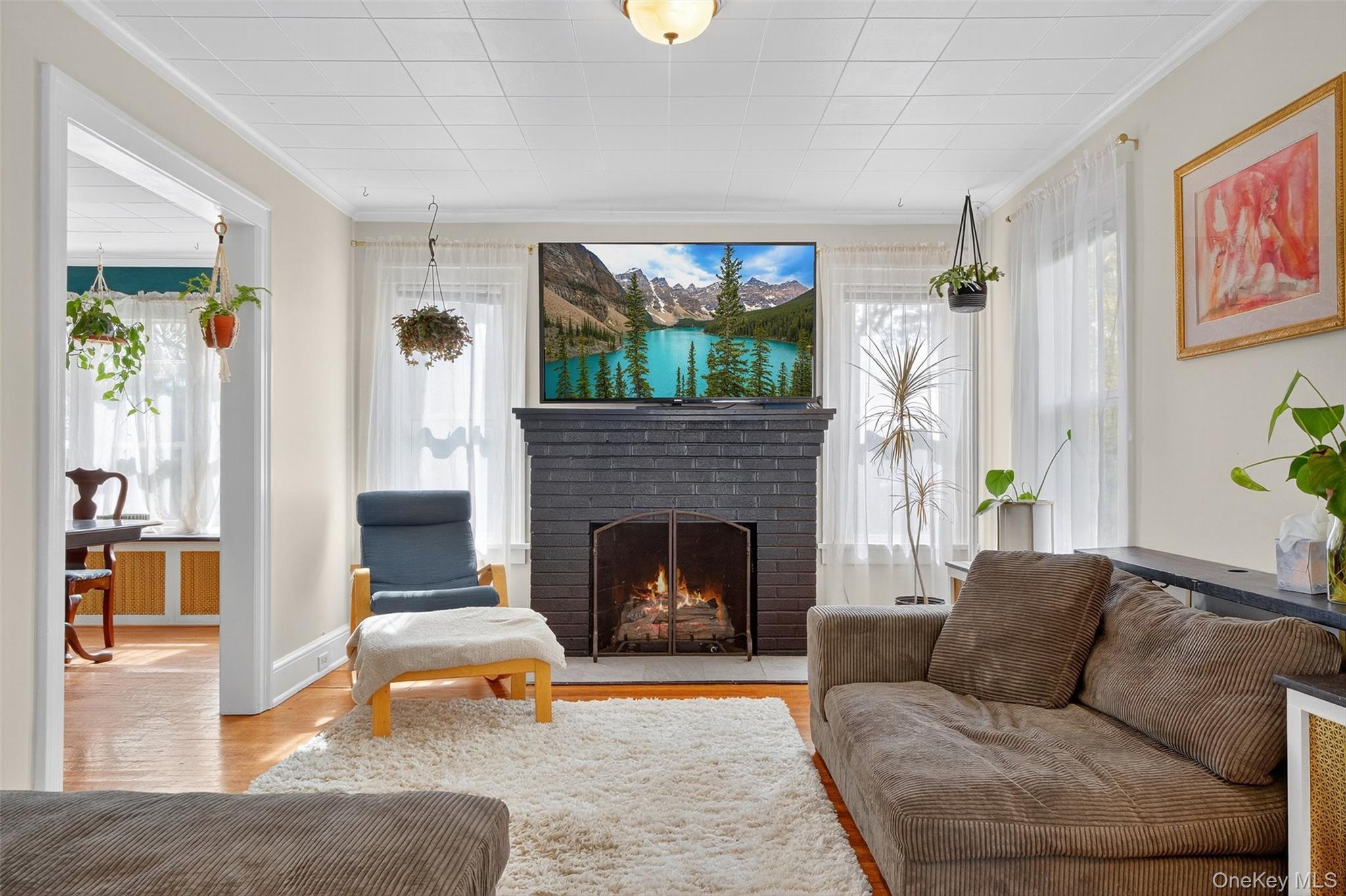 Single Family Carpenter  Orange County, NY 12550, MLS-919612-9