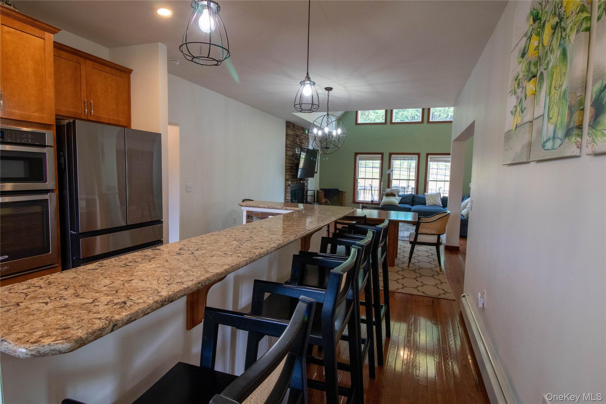 Single Family County  Sullivan County, NY 12776, MLS-919615-17